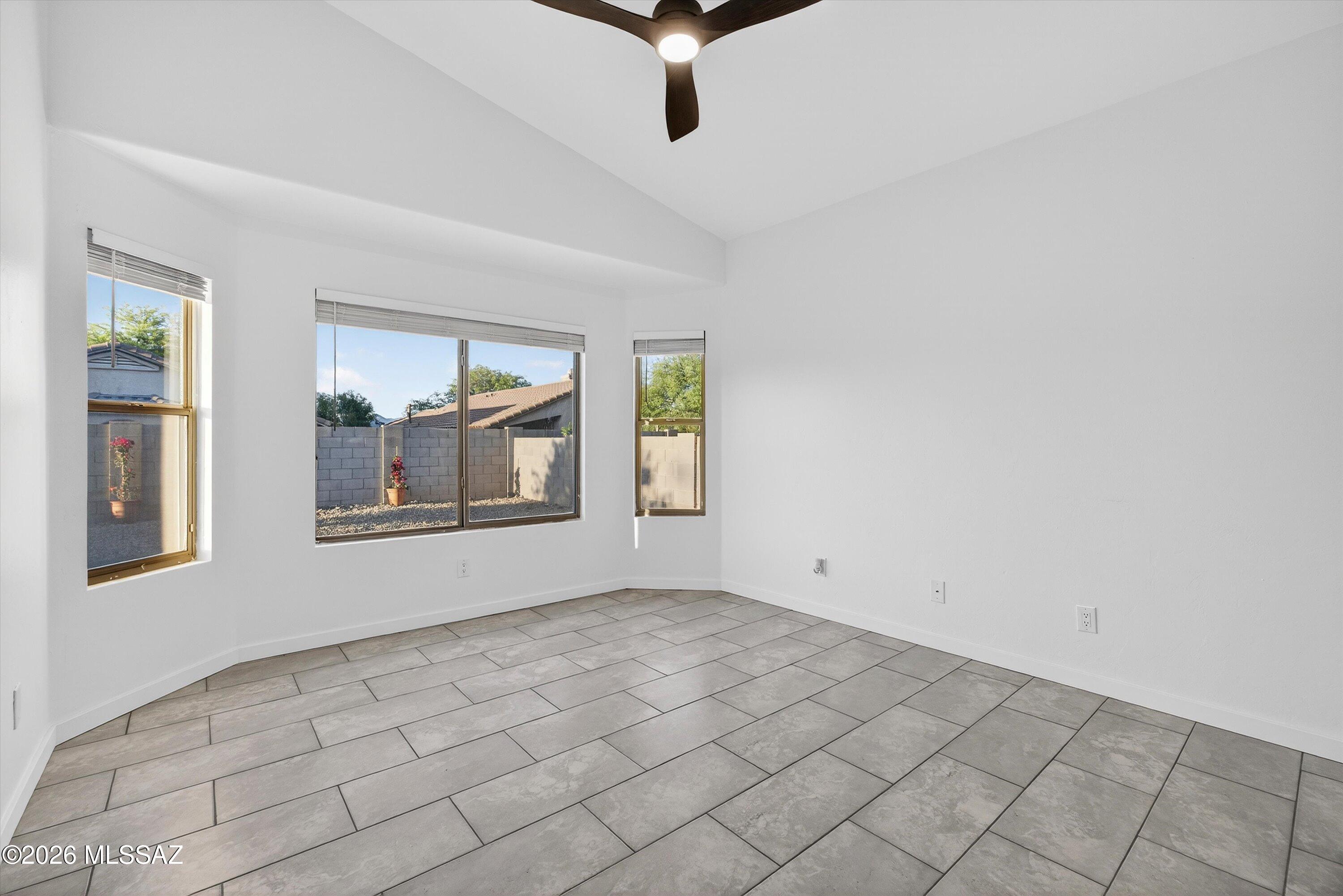 Silverbell Place (1-153) - Residential
