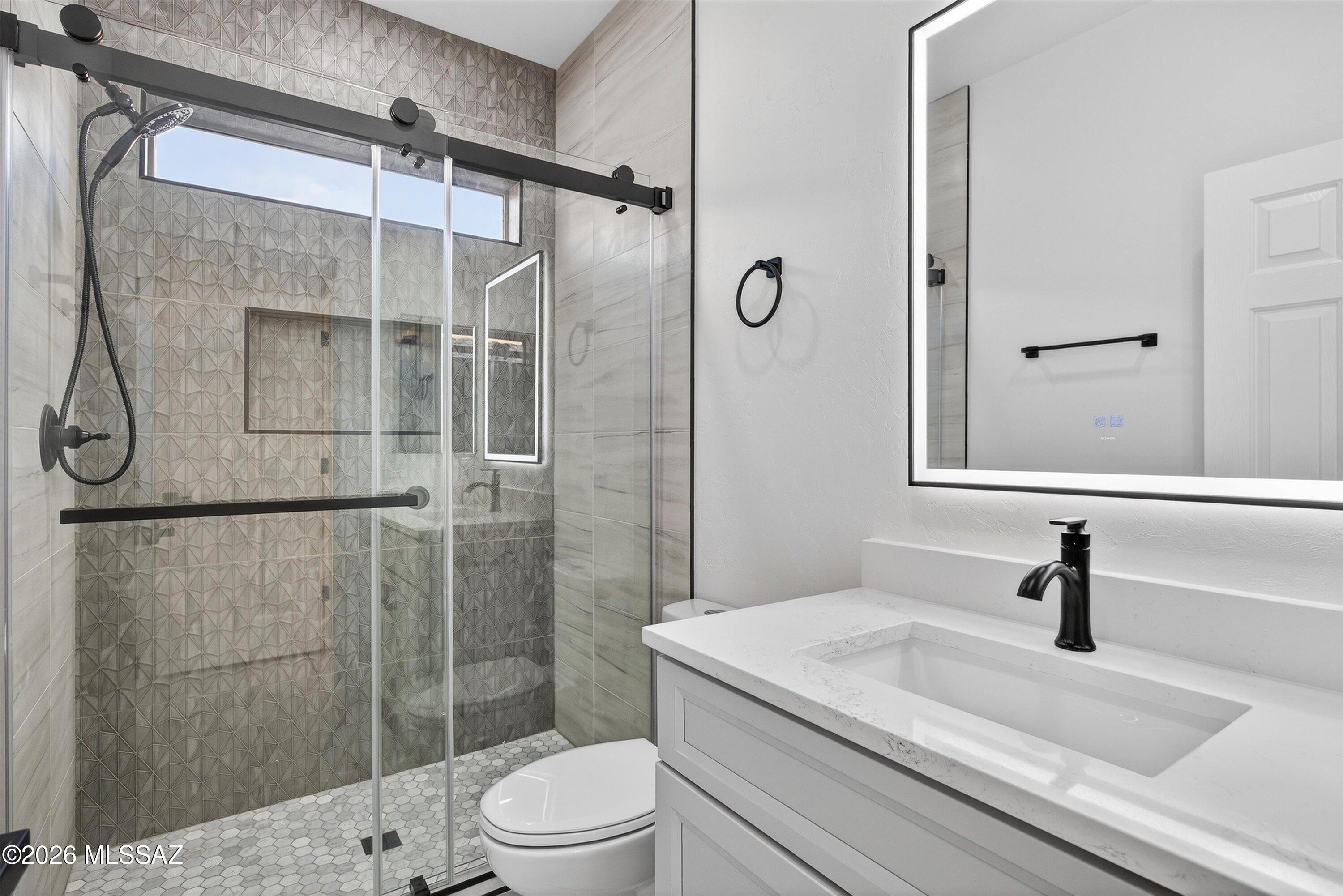 Silverbell Place (1-153) - Residential