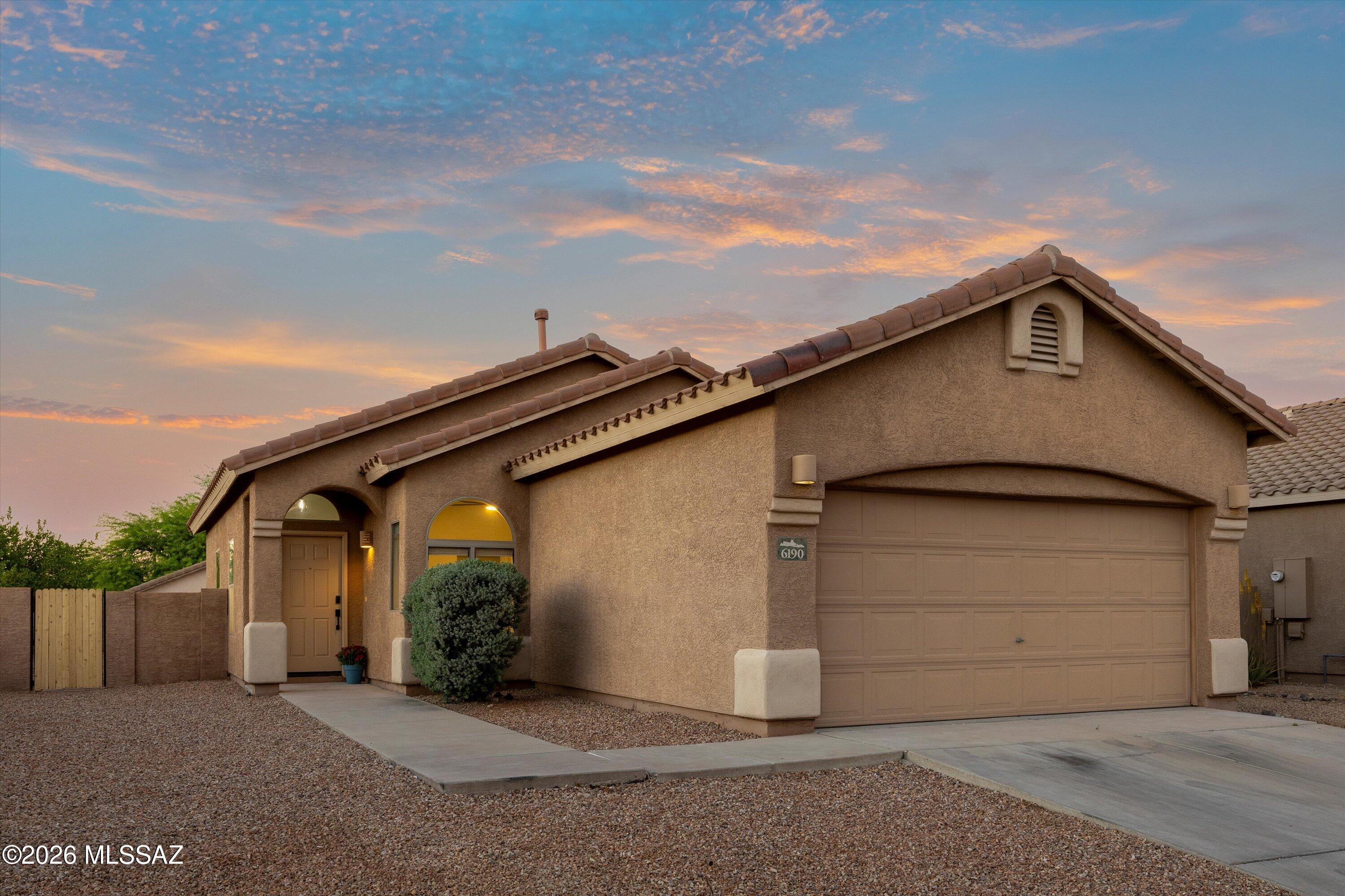 Silverbell Place (1-153) - Residential