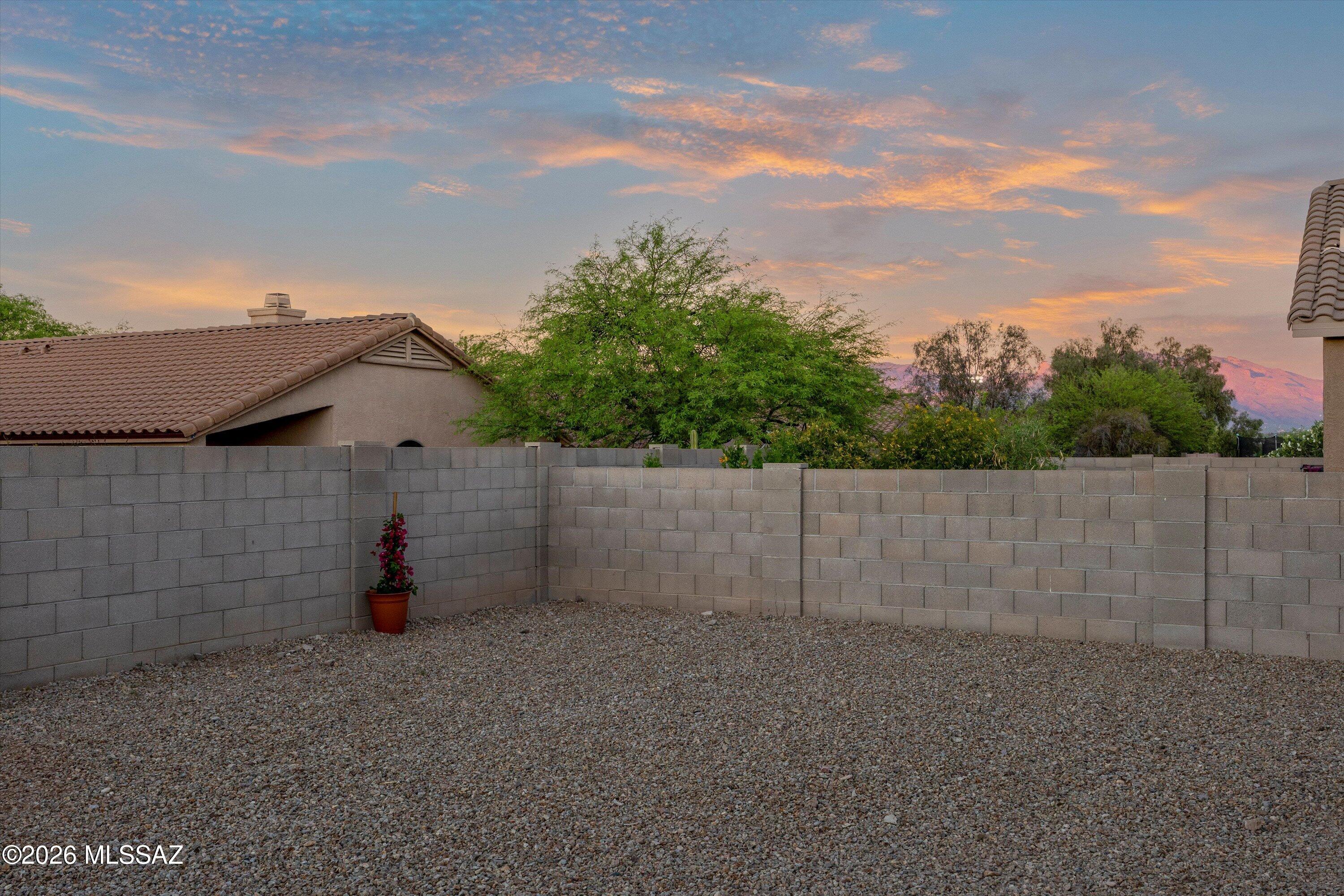 Silverbell Place (1-153) - Residential