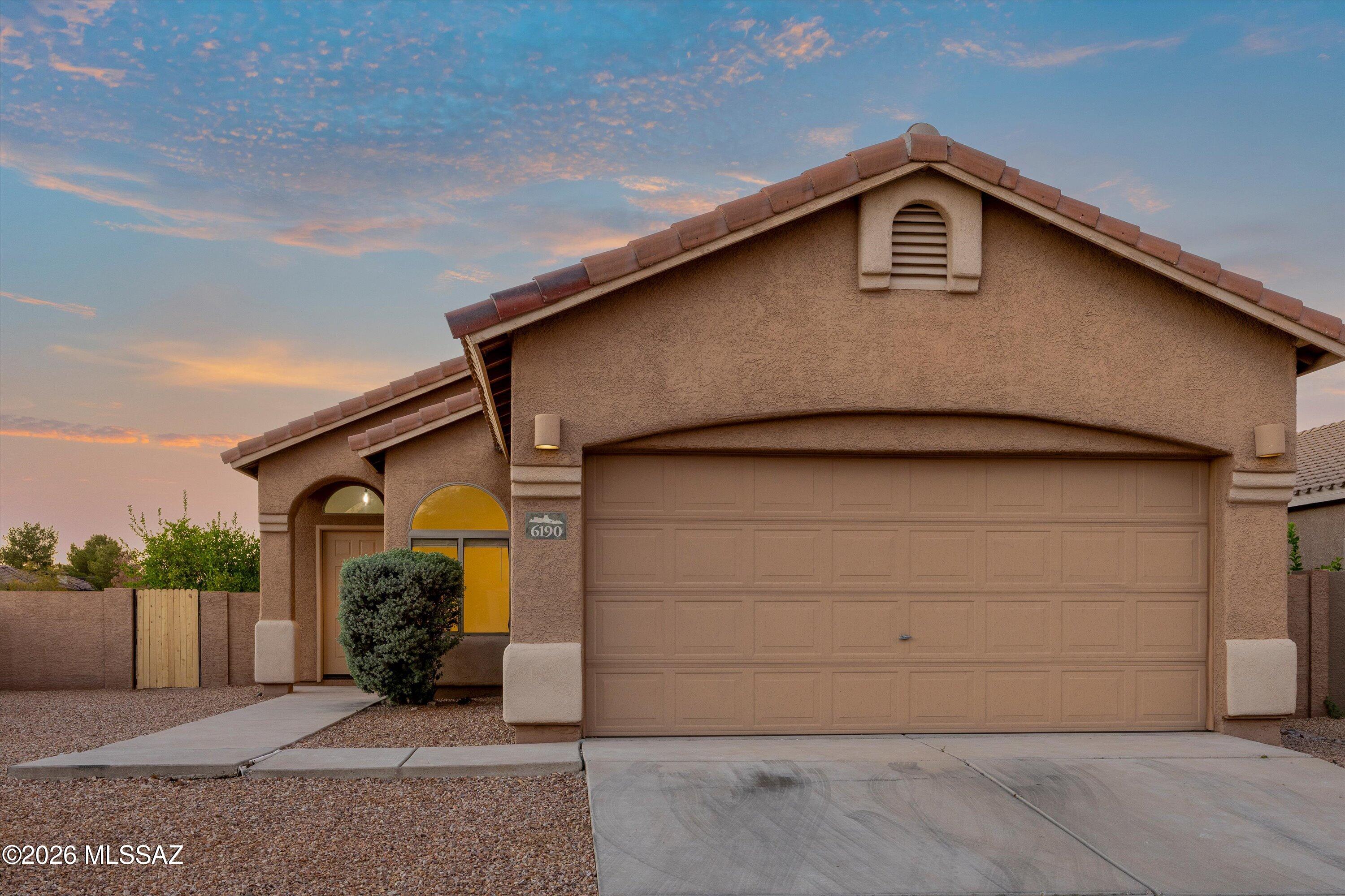 Silverbell Place (1-153) - Residential