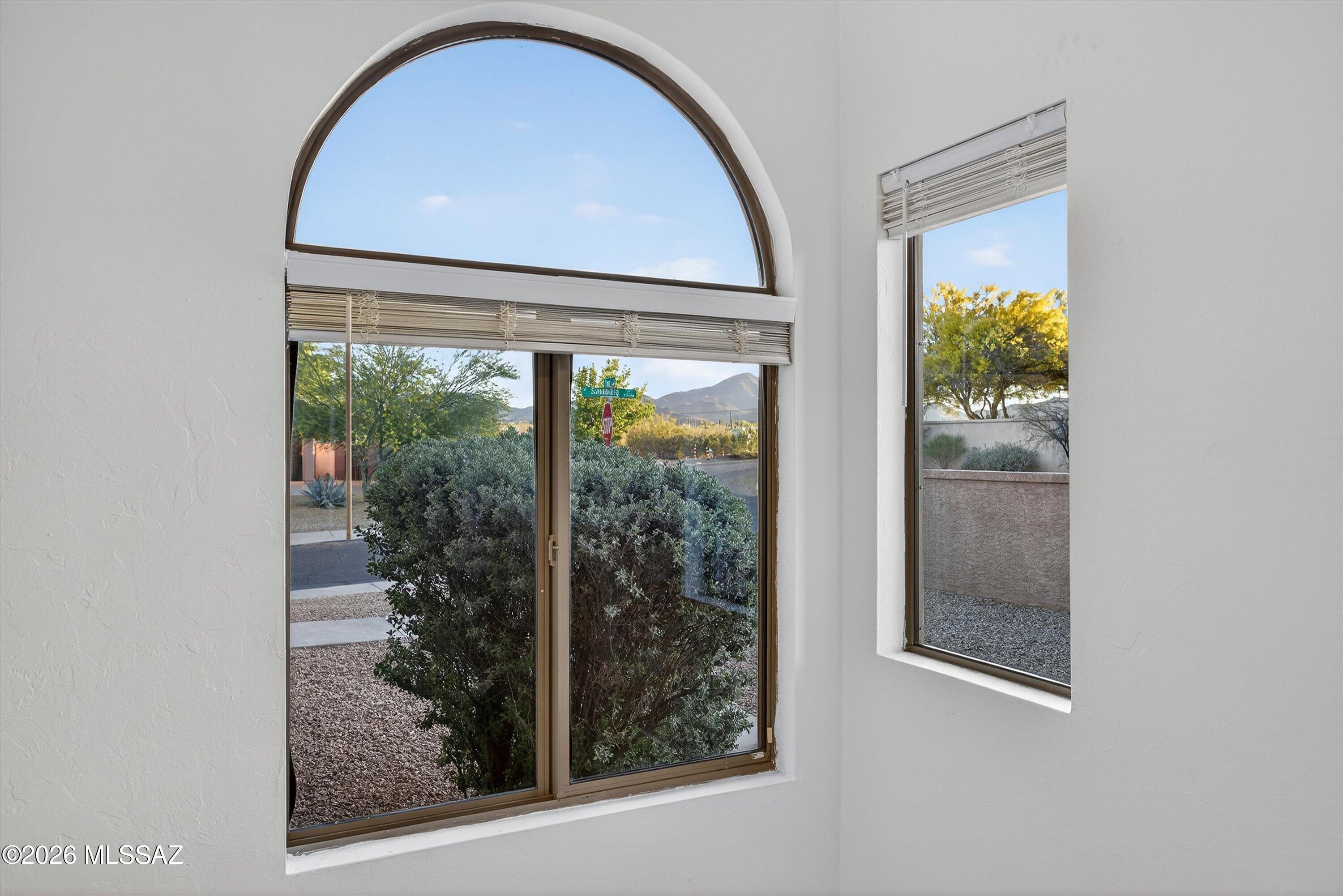 Silverbell Place (1-153) - Residential