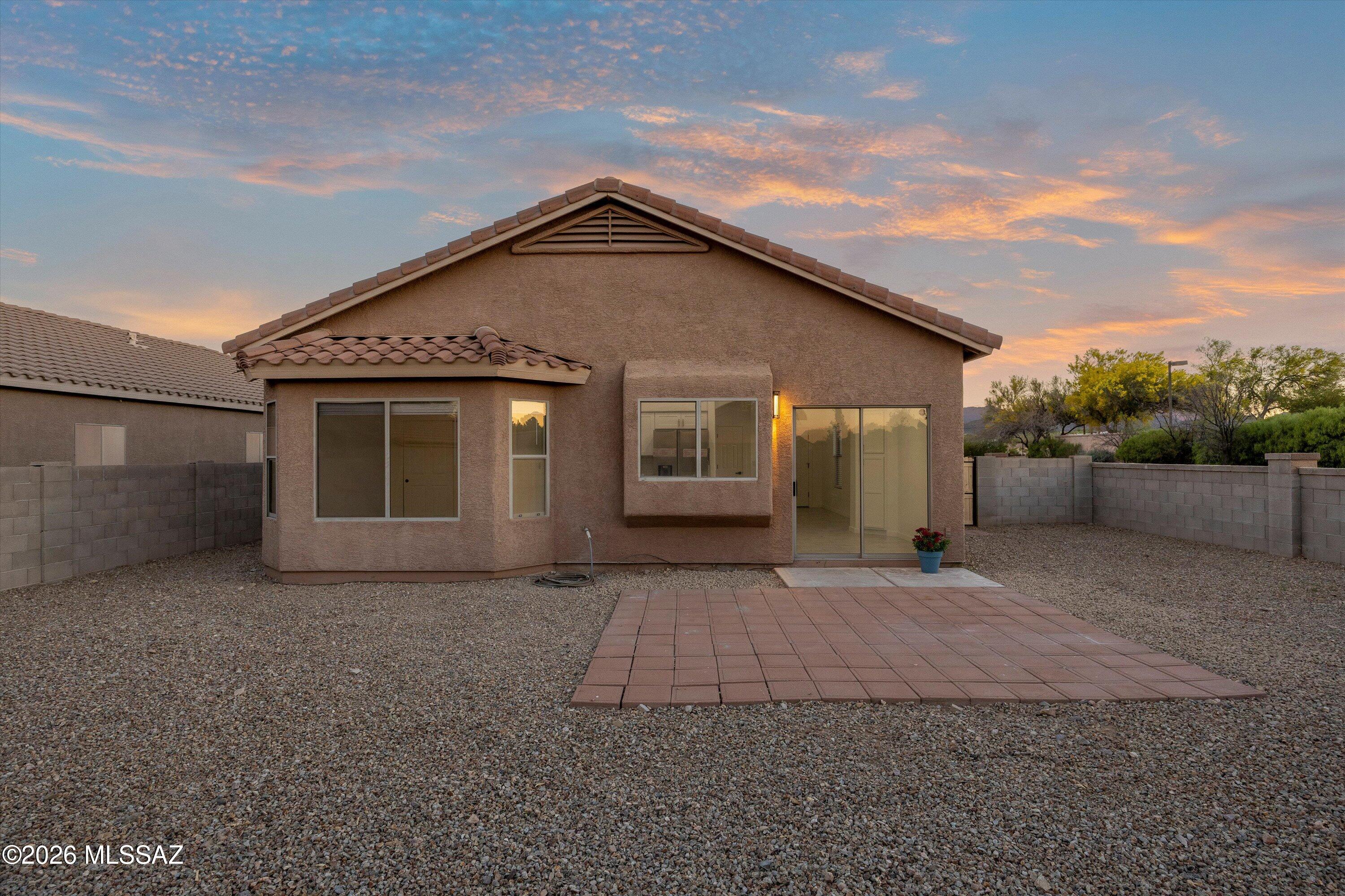 Silverbell Place (1-153) - Residential