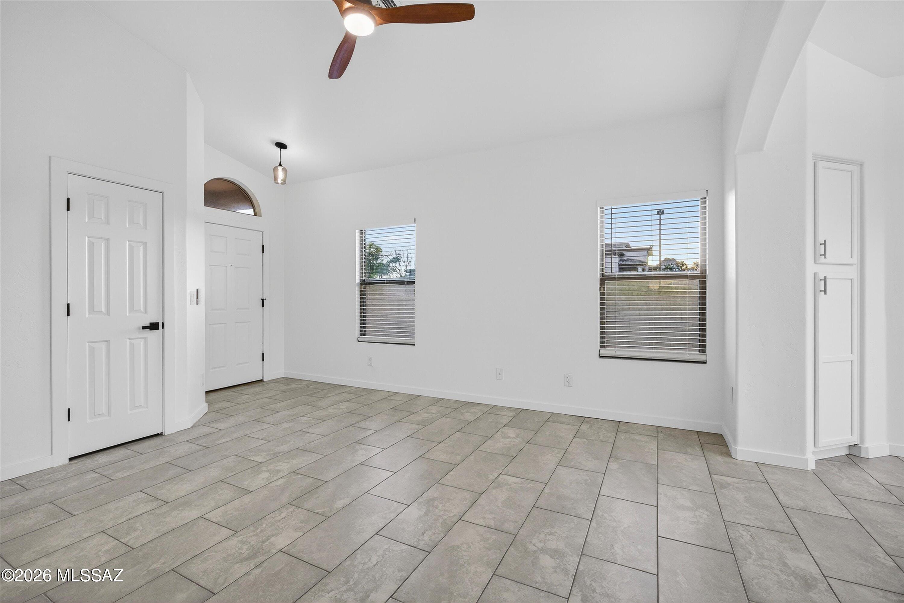 Silverbell Place (1-153) - Residential
