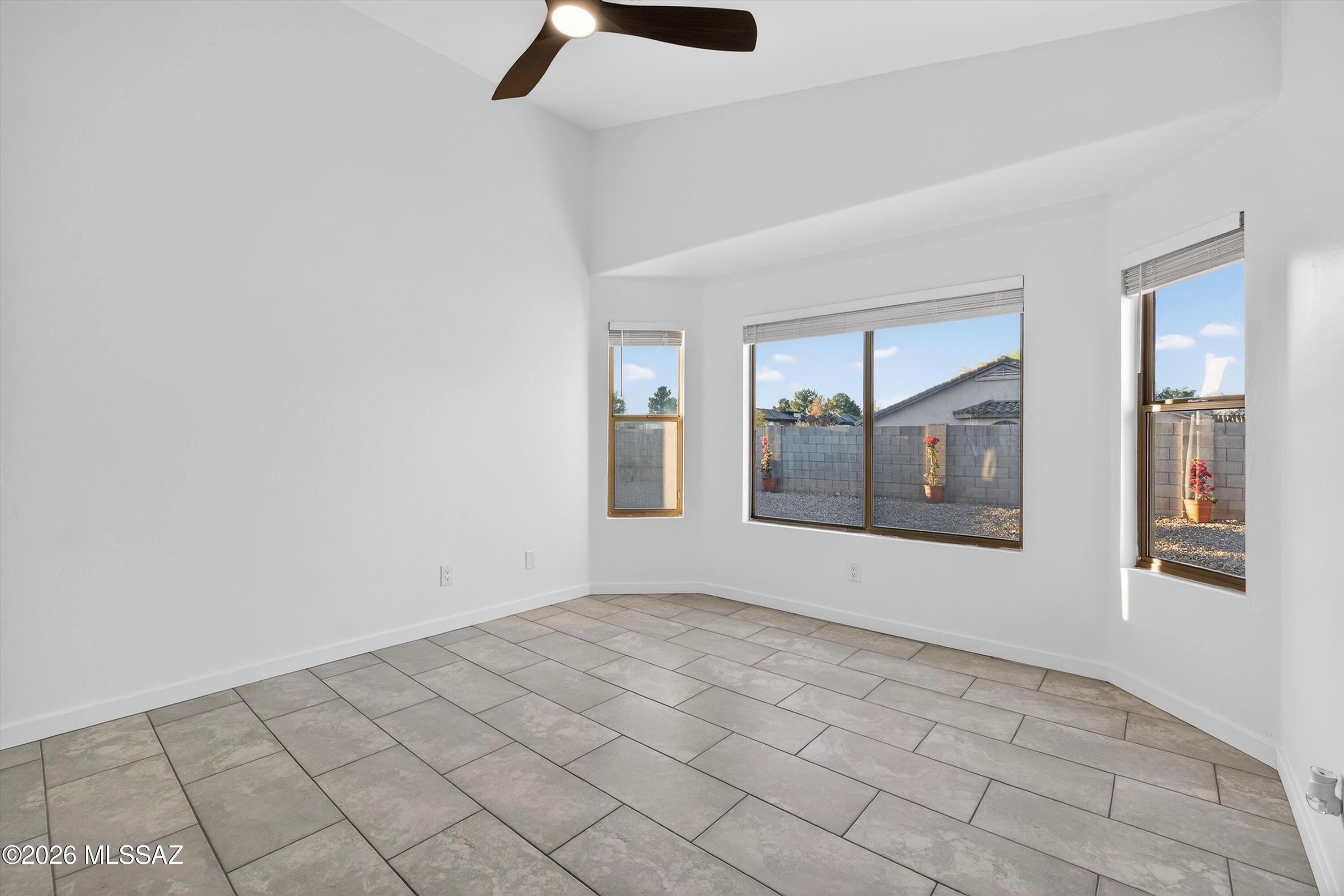 Silverbell Place (1-153) - Residential
