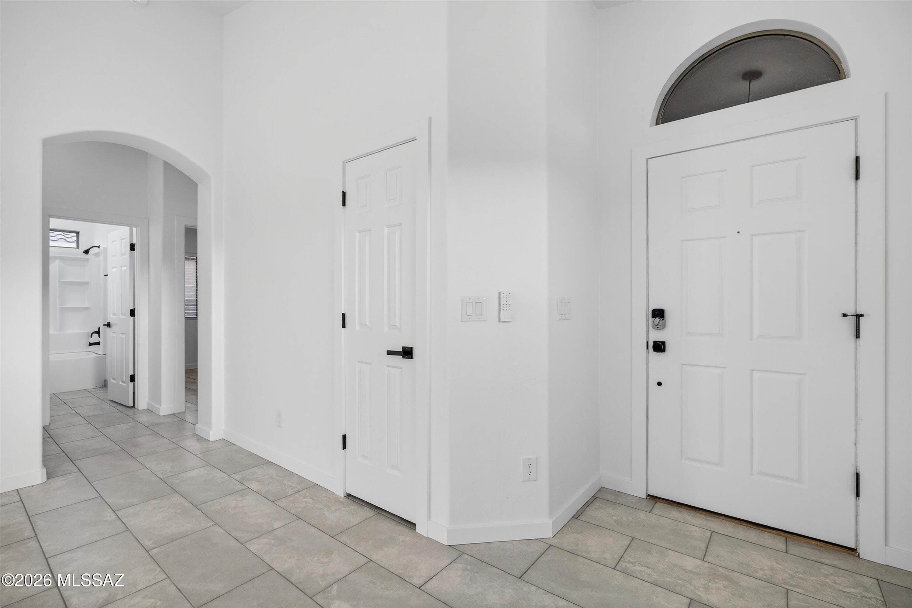 Silverbell Place (1-153) - Residential