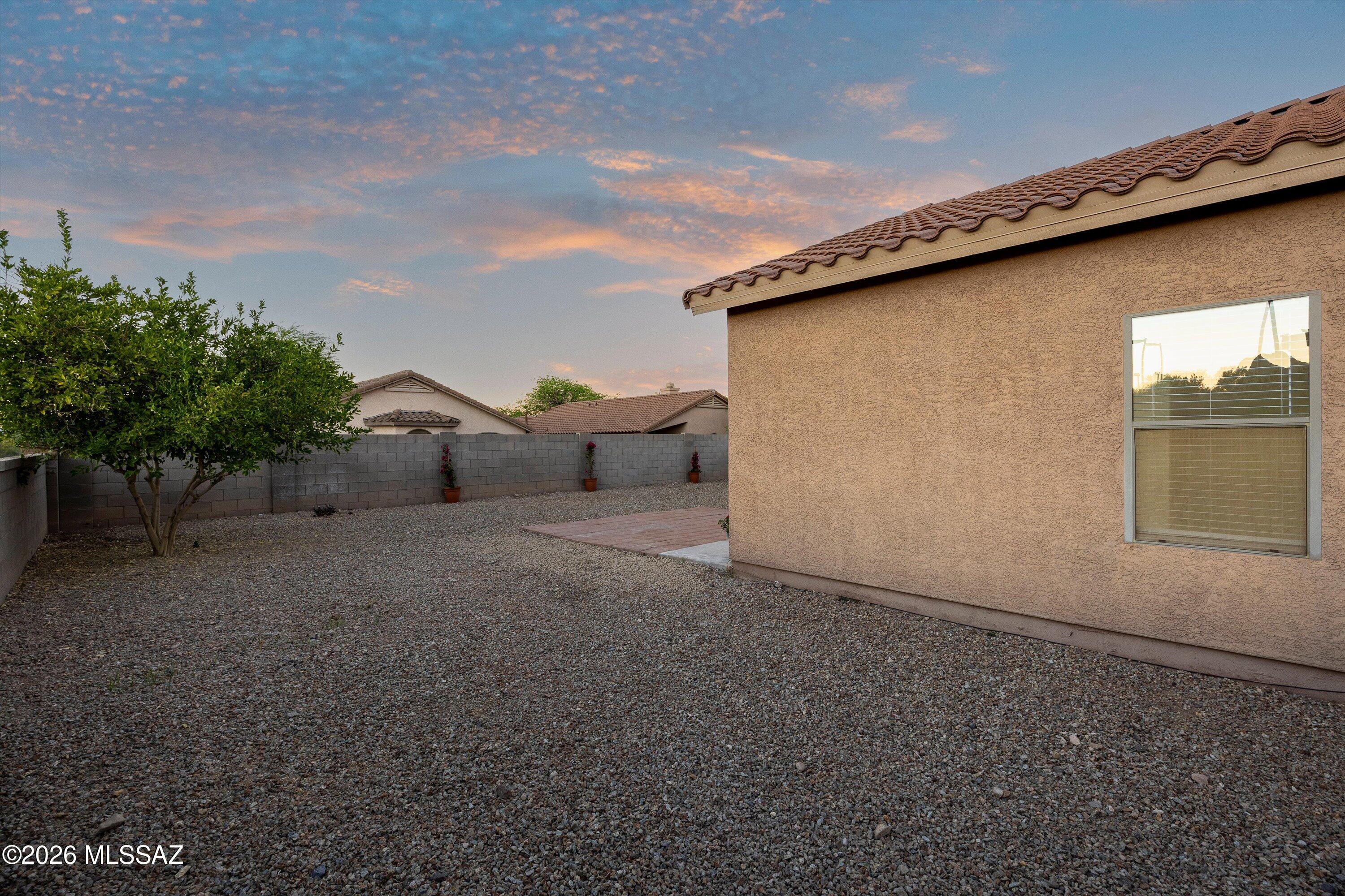Silverbell Place (1-153) - Residential