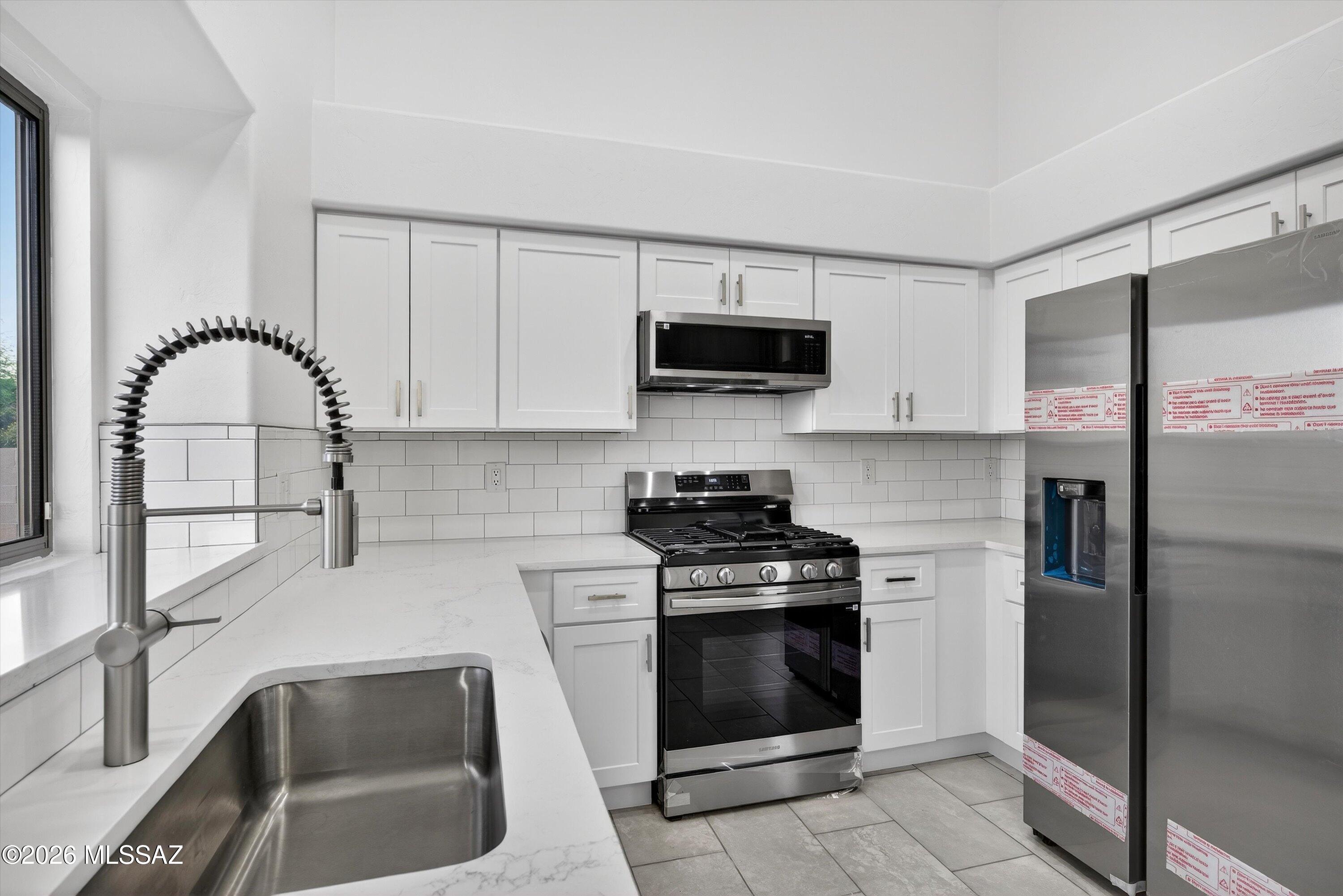 Silverbell Place (1-153) - Residential