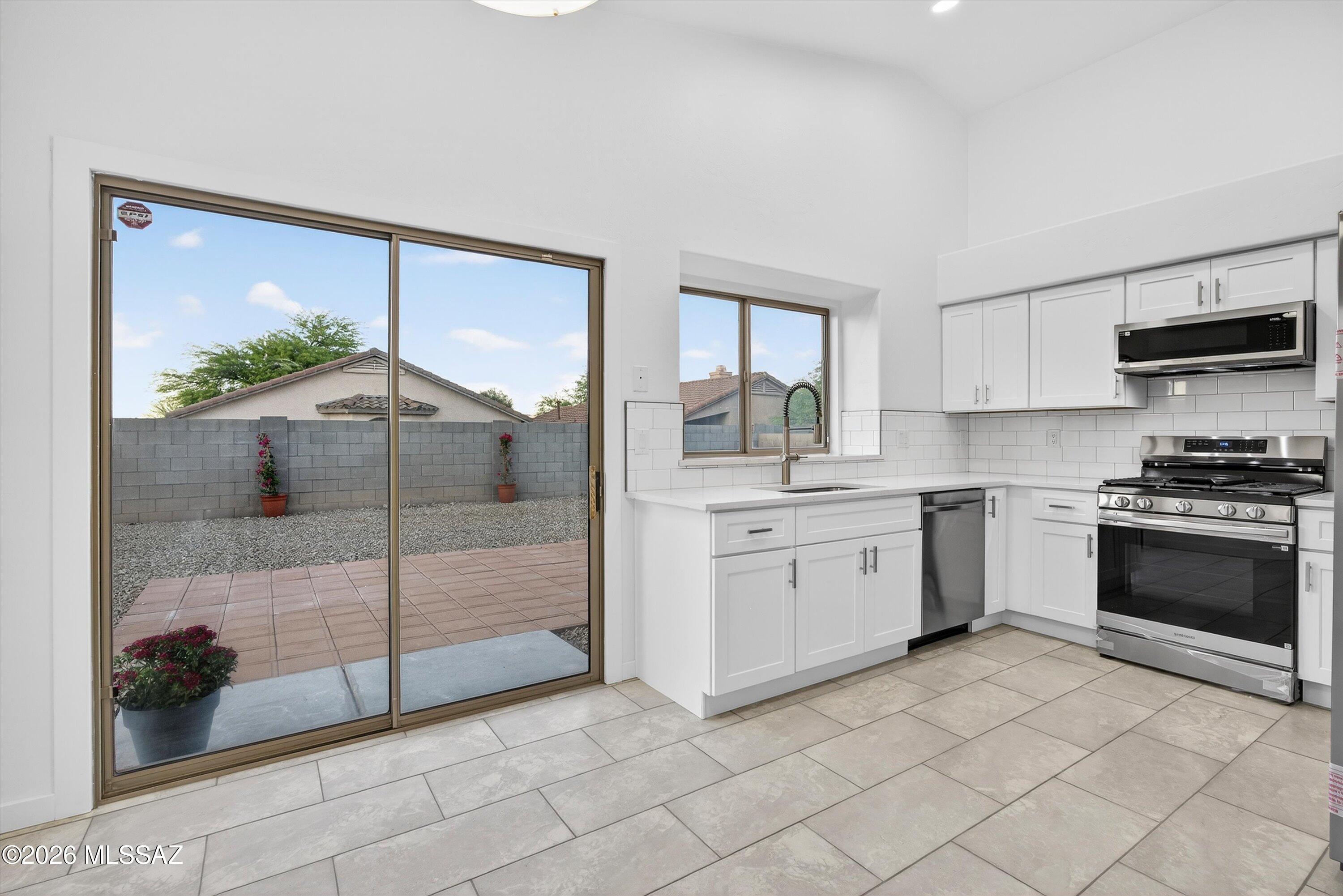 Silverbell Place (1-153) - Residential