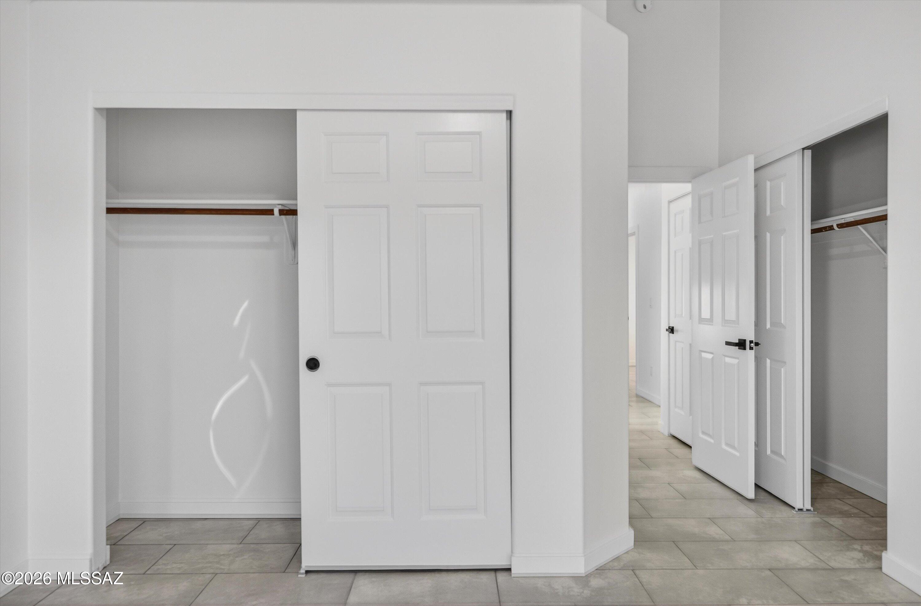 Silverbell Place (1-153) - Residential