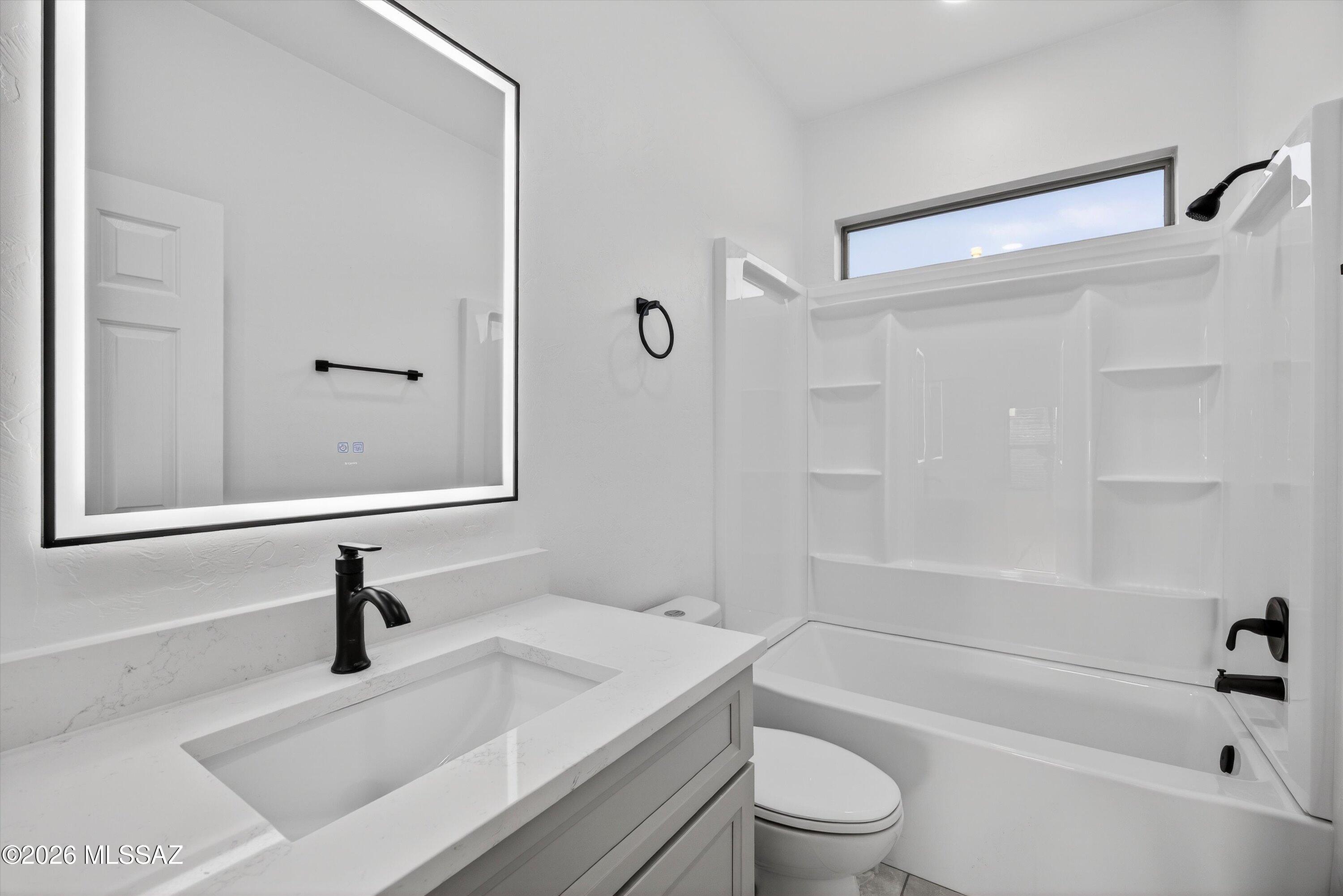 Silverbell Place (1-153) - Residential