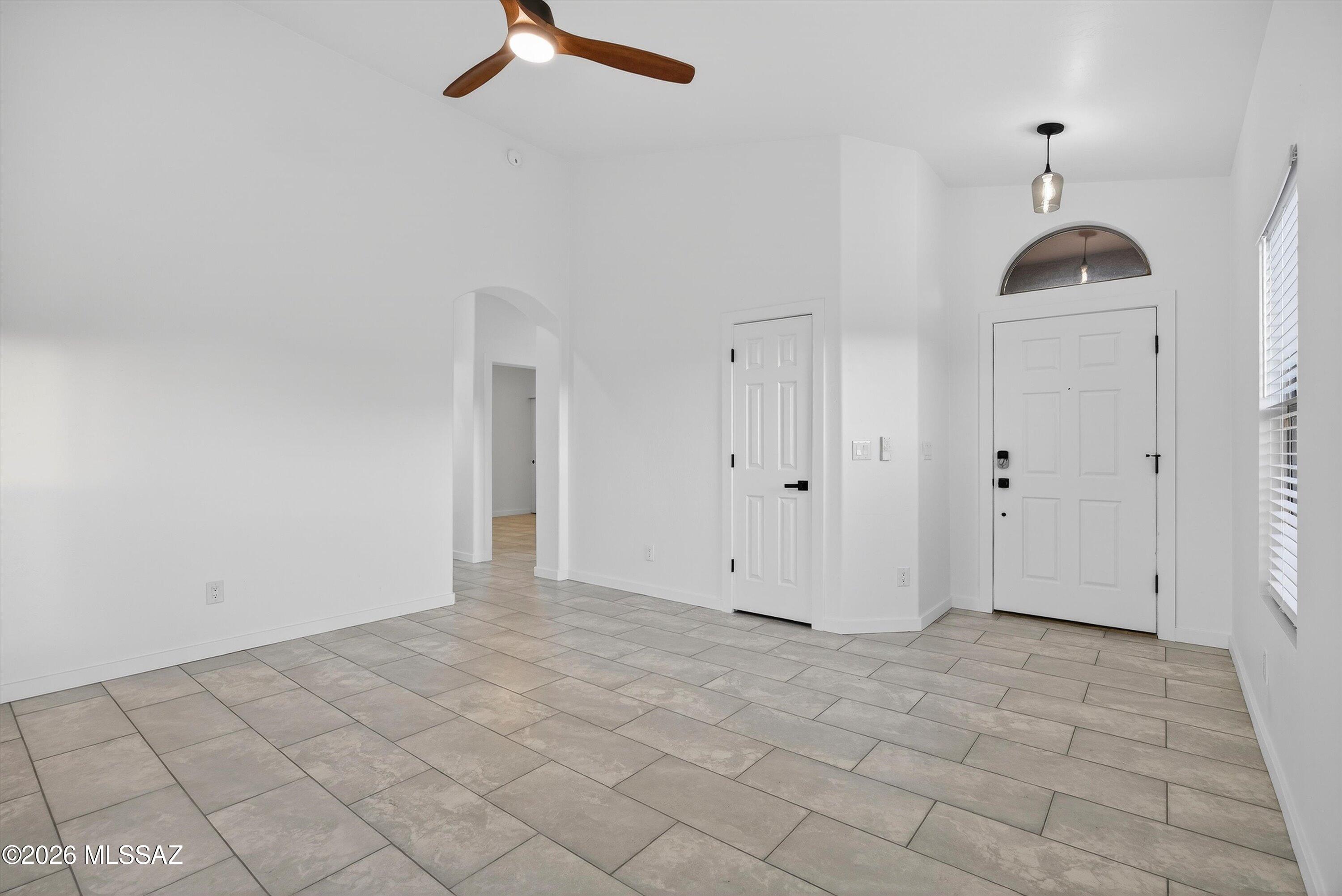Silverbell Place (1-153) - Residential