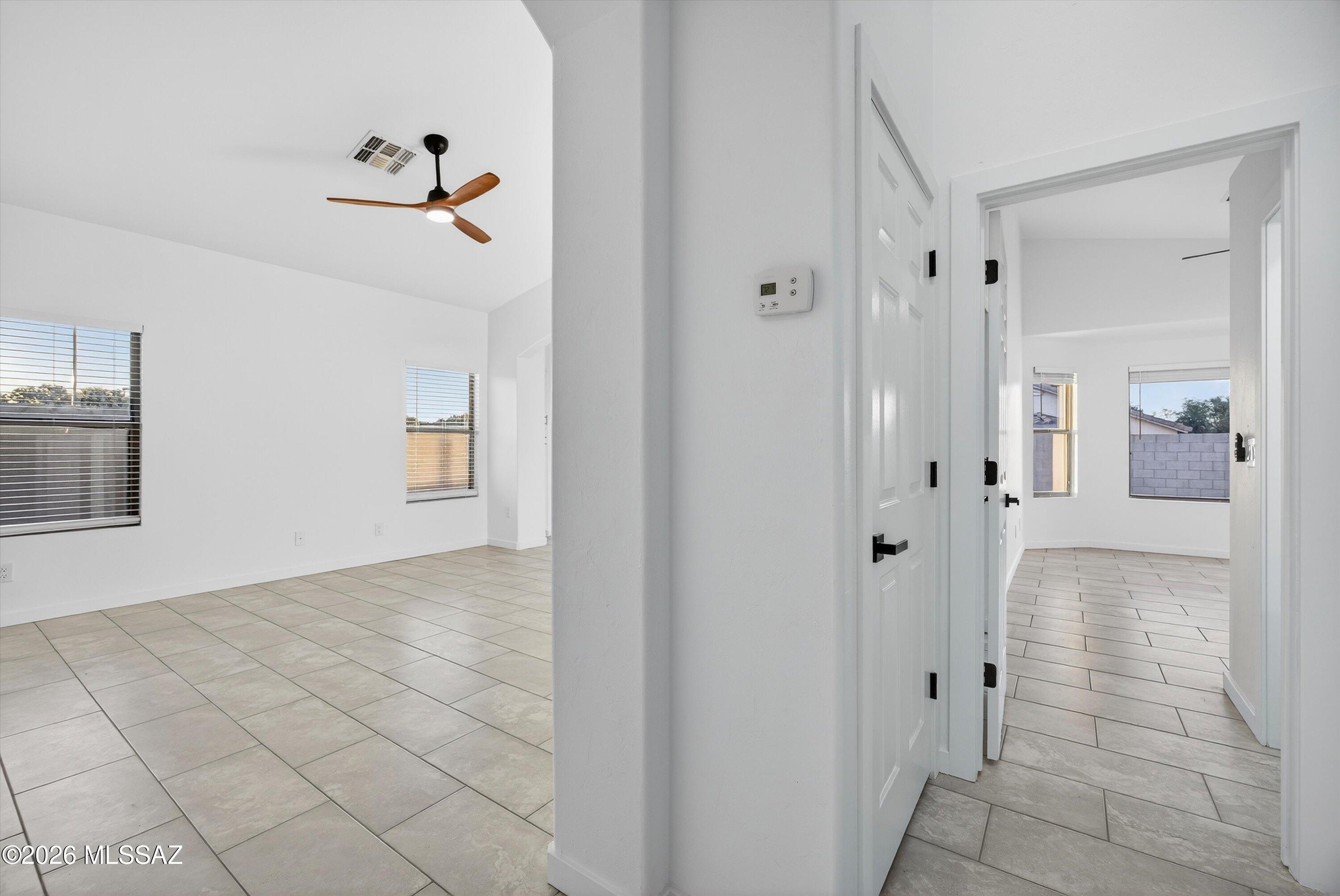 Silverbell Place (1-153) - Residential