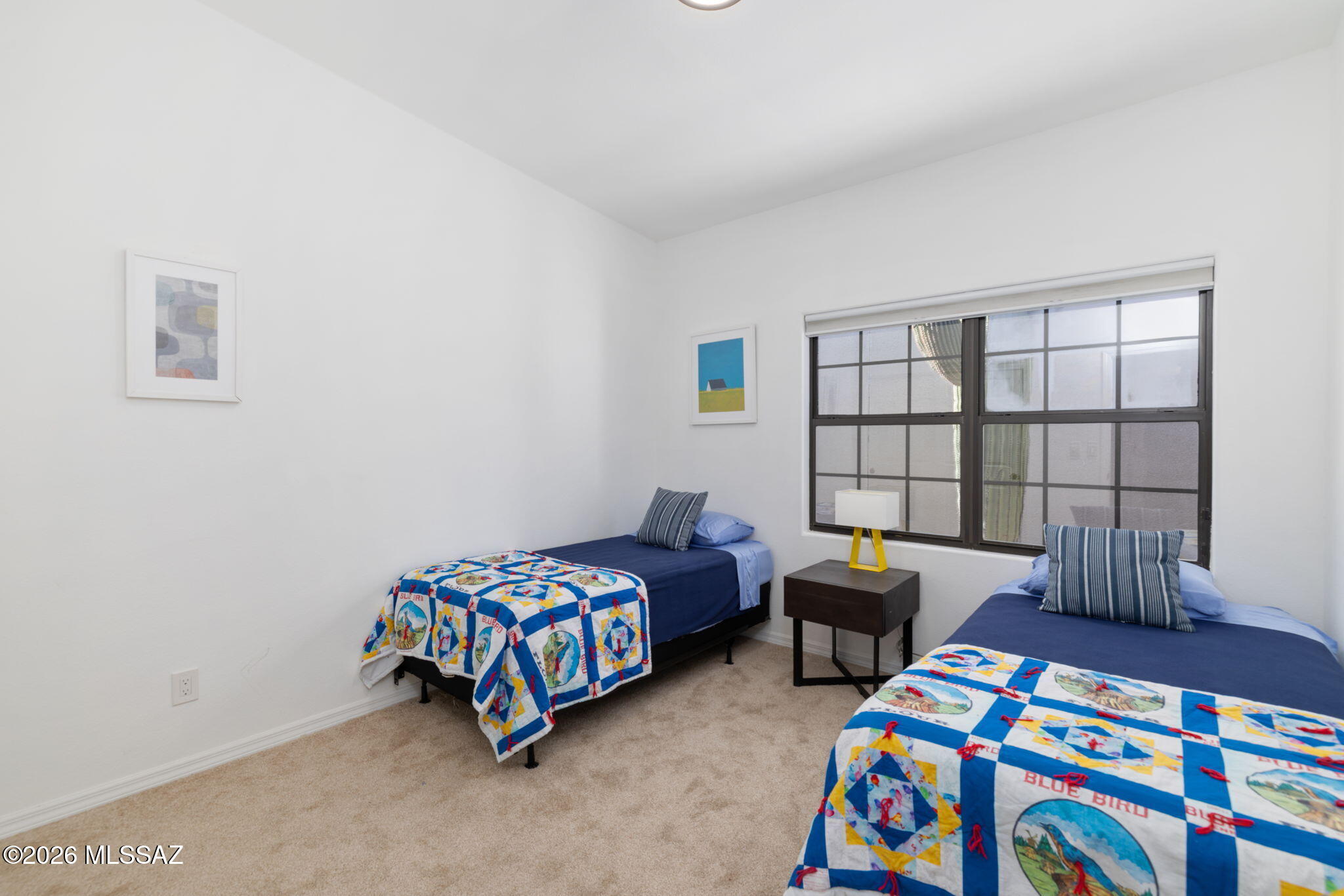 Ridge 4 (1-51) - Residential
