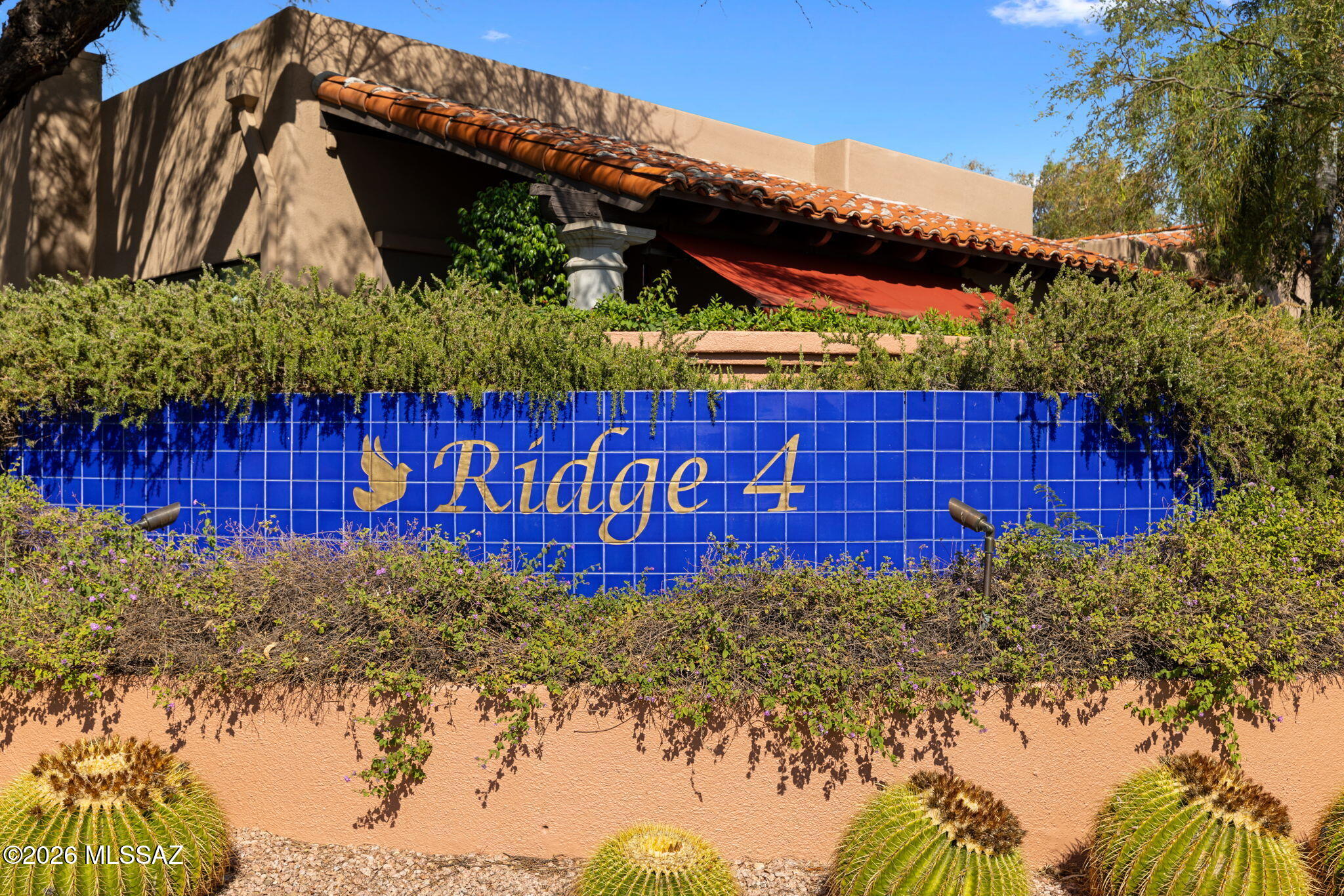 Ridge 4 (1-51) - Residential