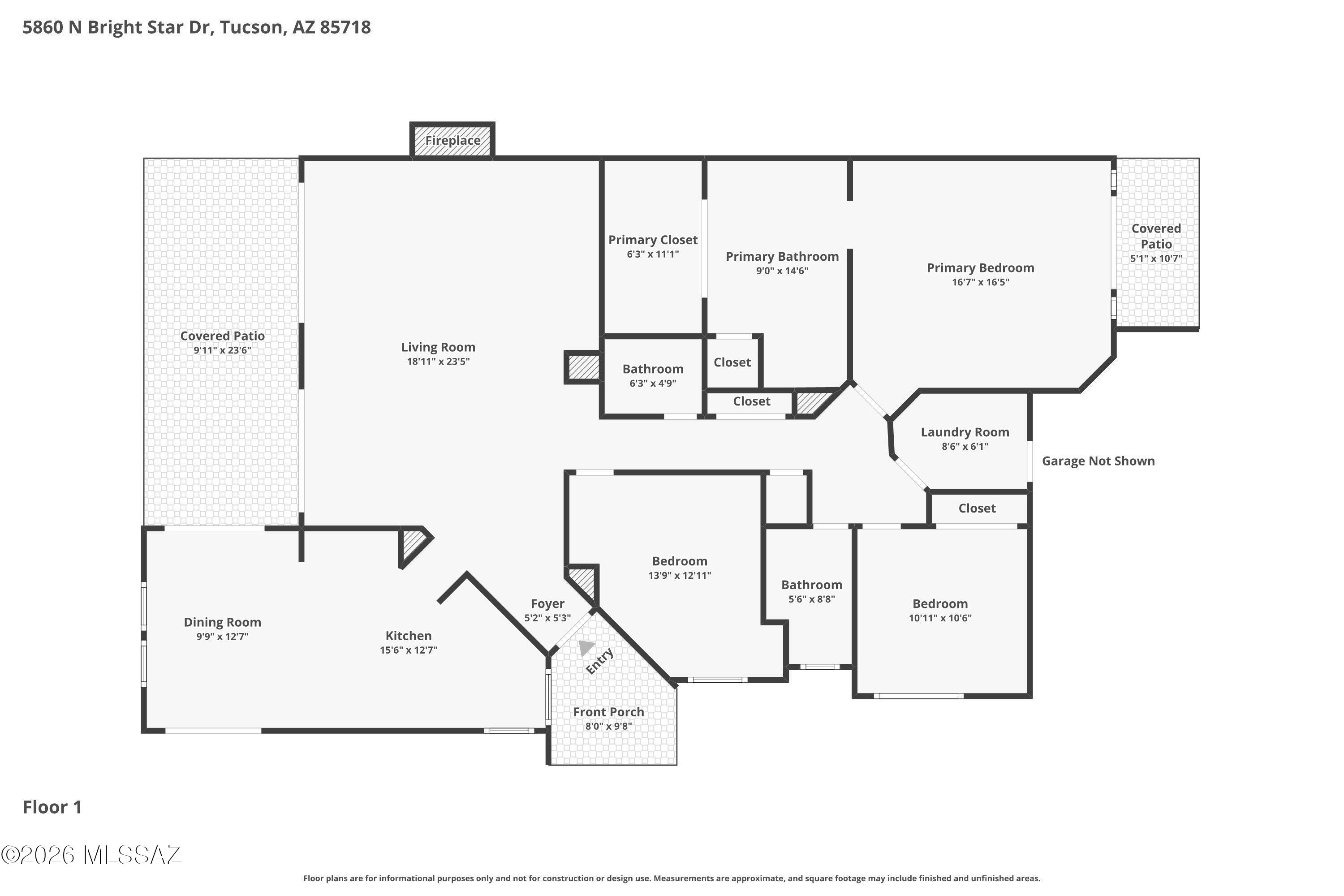 Ridge 4 (1-51) - Residential