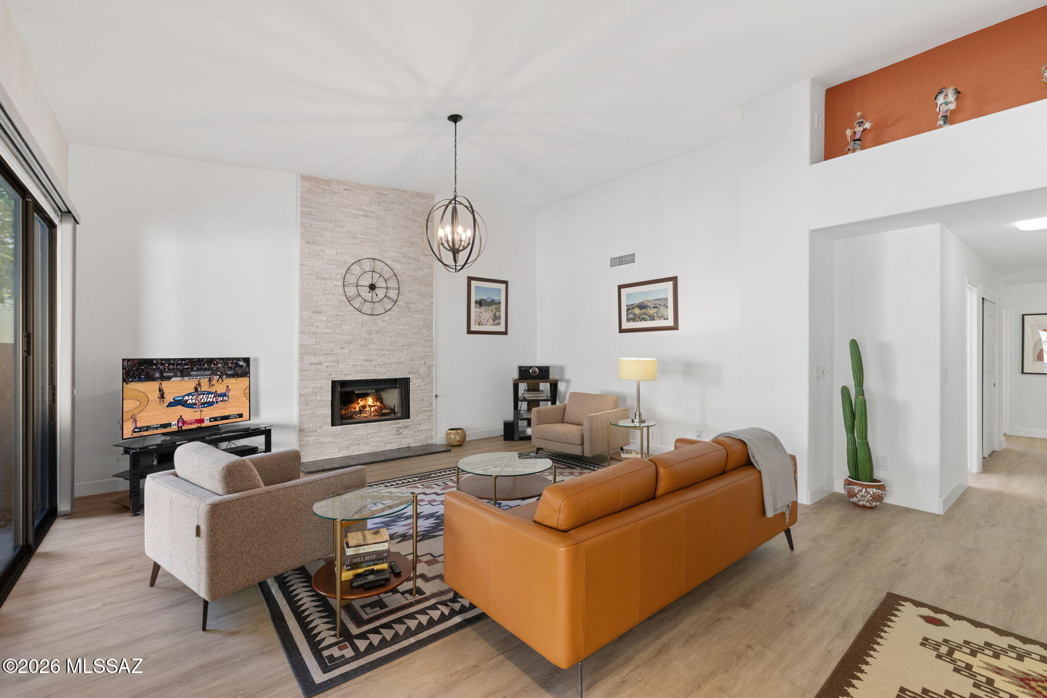 Ridge 4 (1-51) - Residential