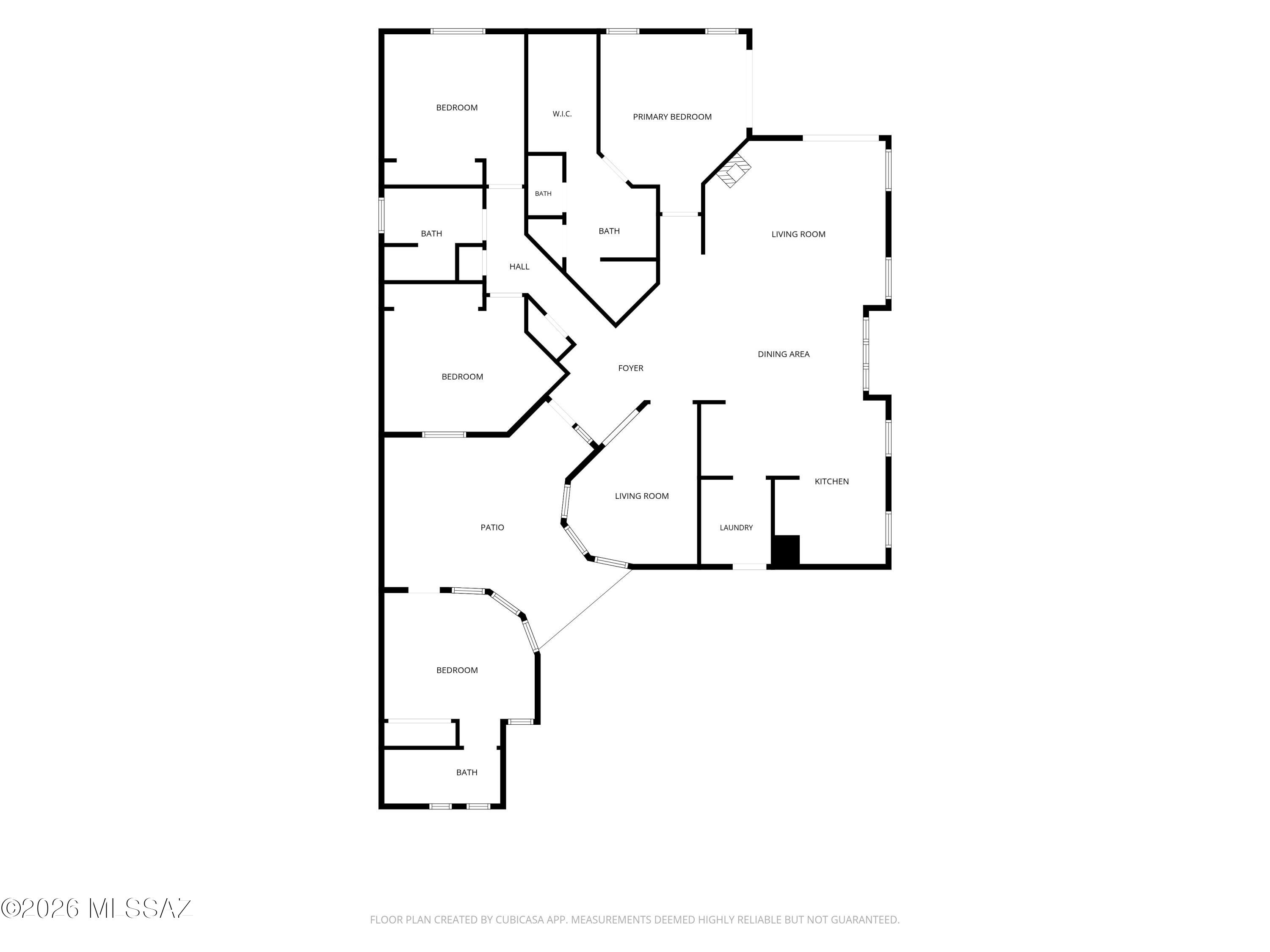 None - Residential