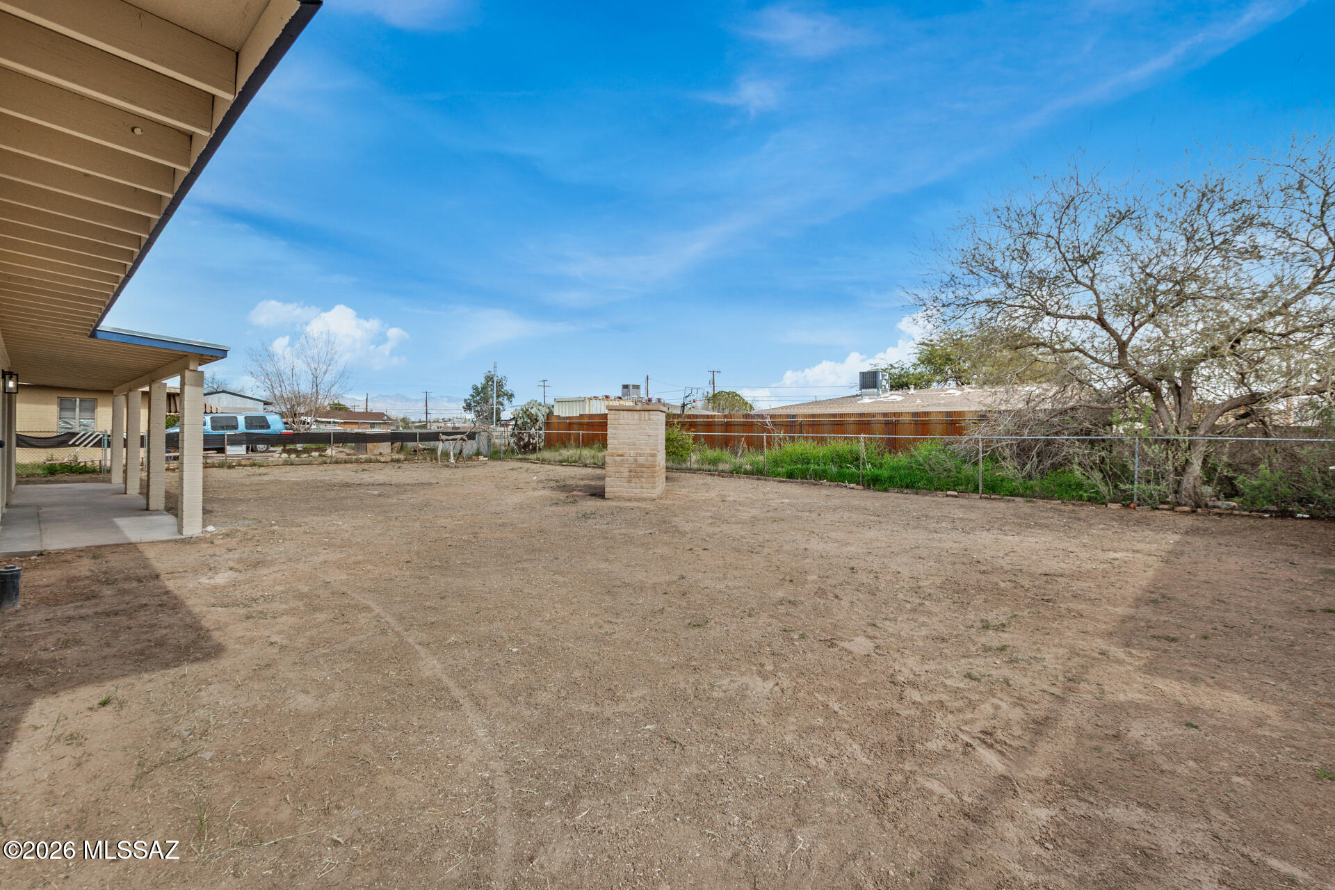 Southland Park Resub - Residential