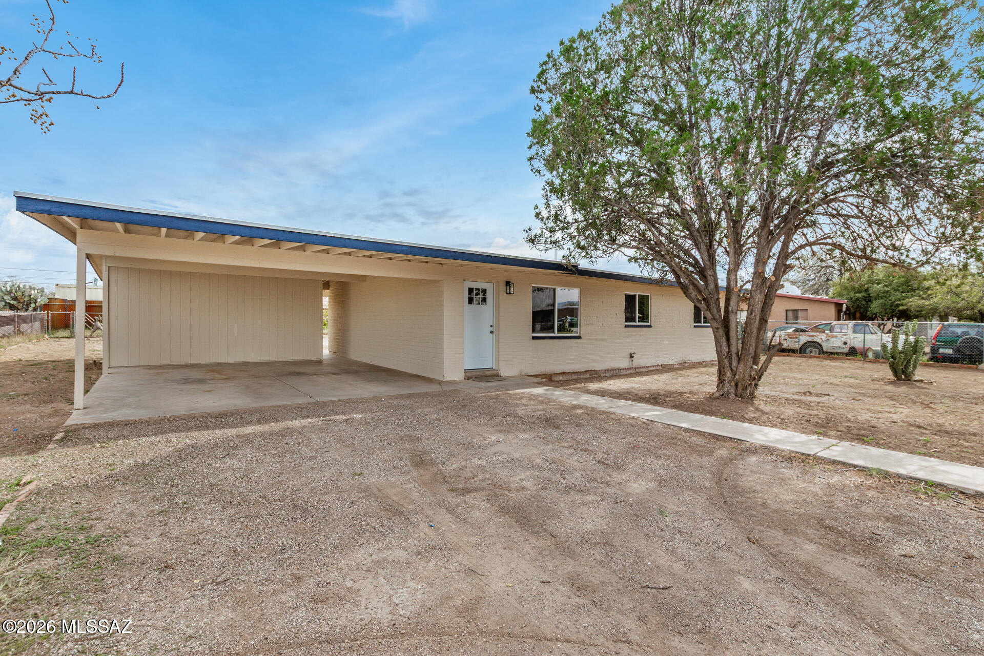 Southland Park Resub - Residential