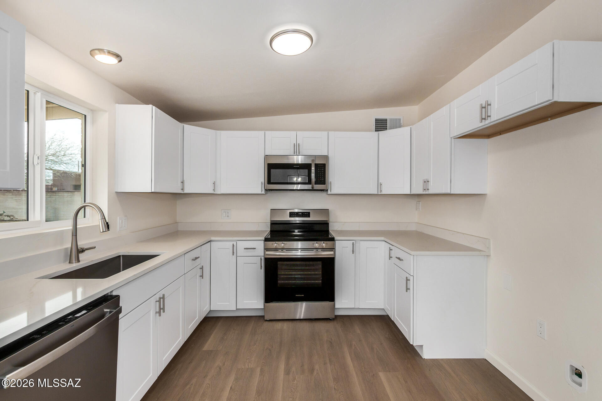 Southland Park Resub - Residential