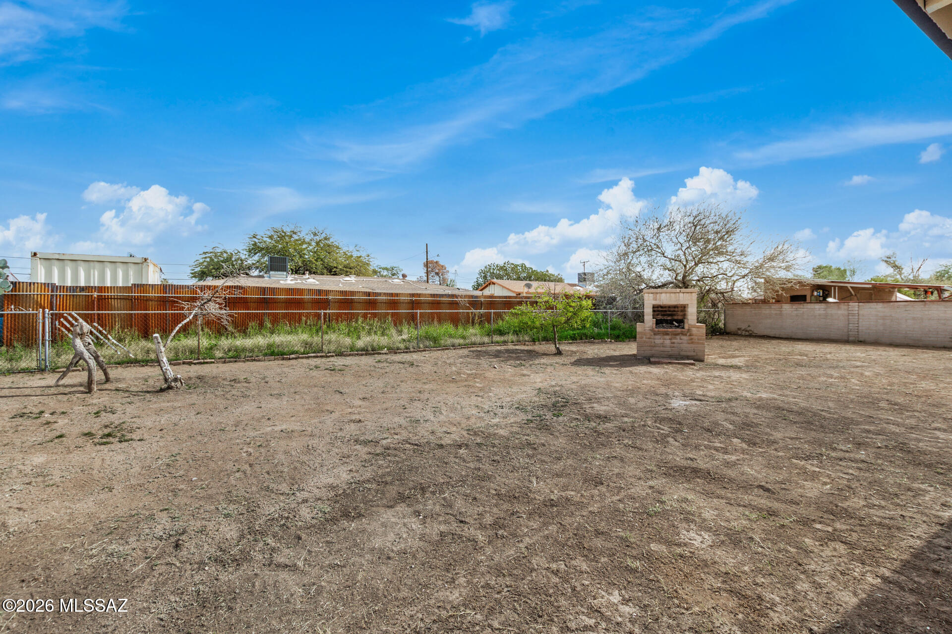 Southland Park Resub - Residential