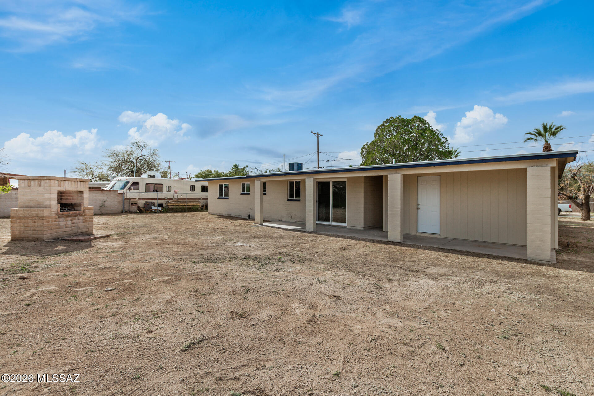 Southland Park Resub - Residential