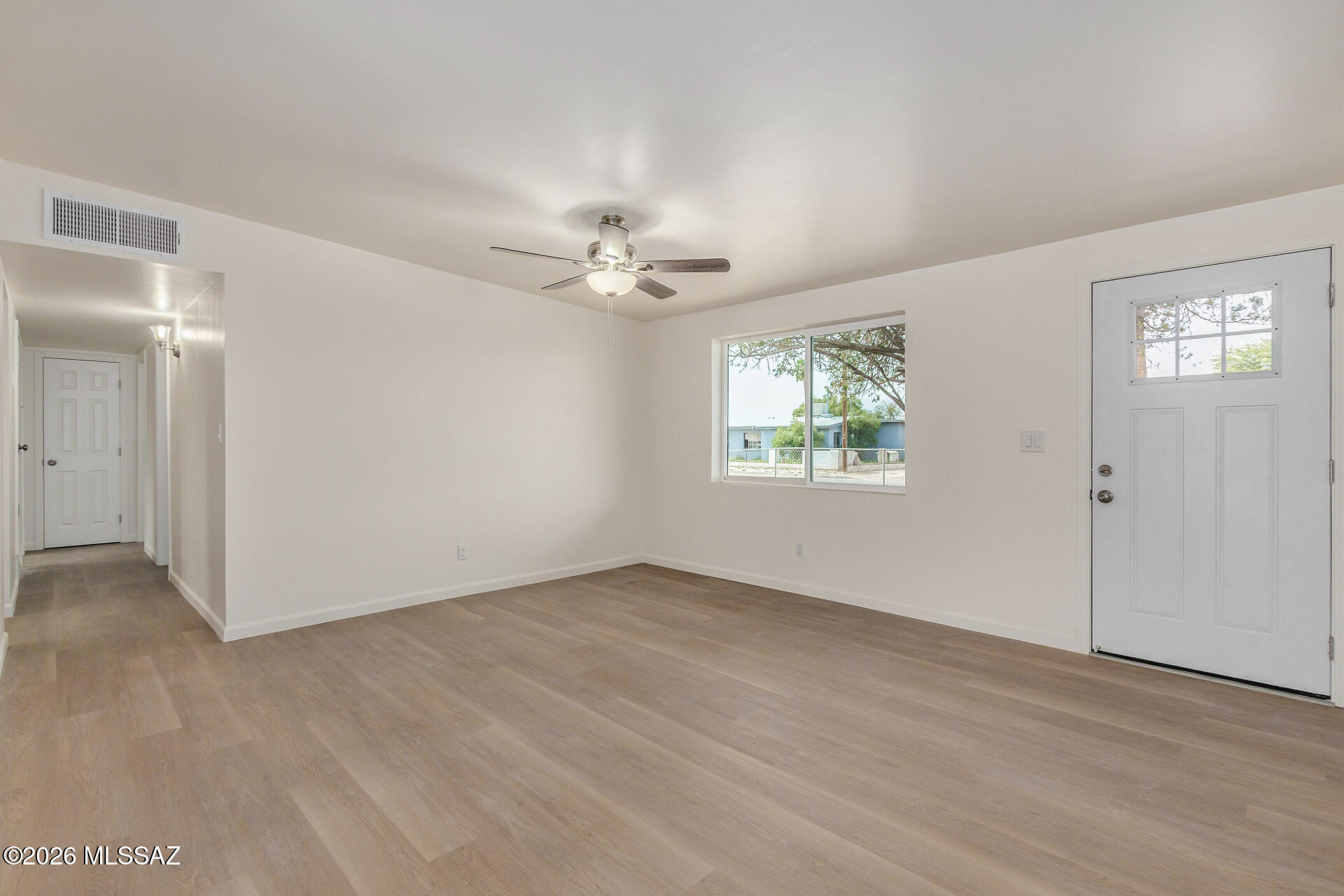Southland Park Resub - Residential
