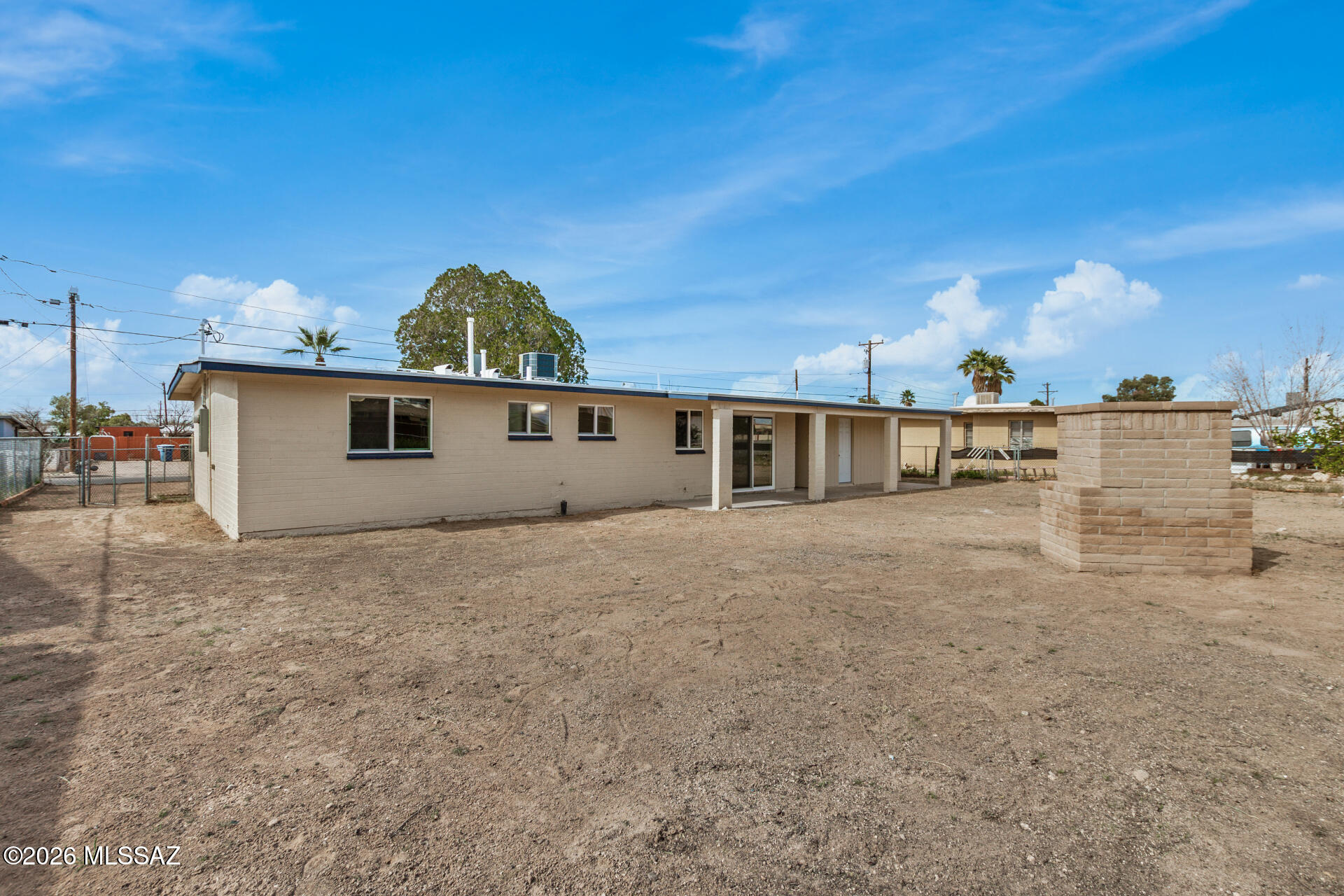 Southland Park Resub - Residential