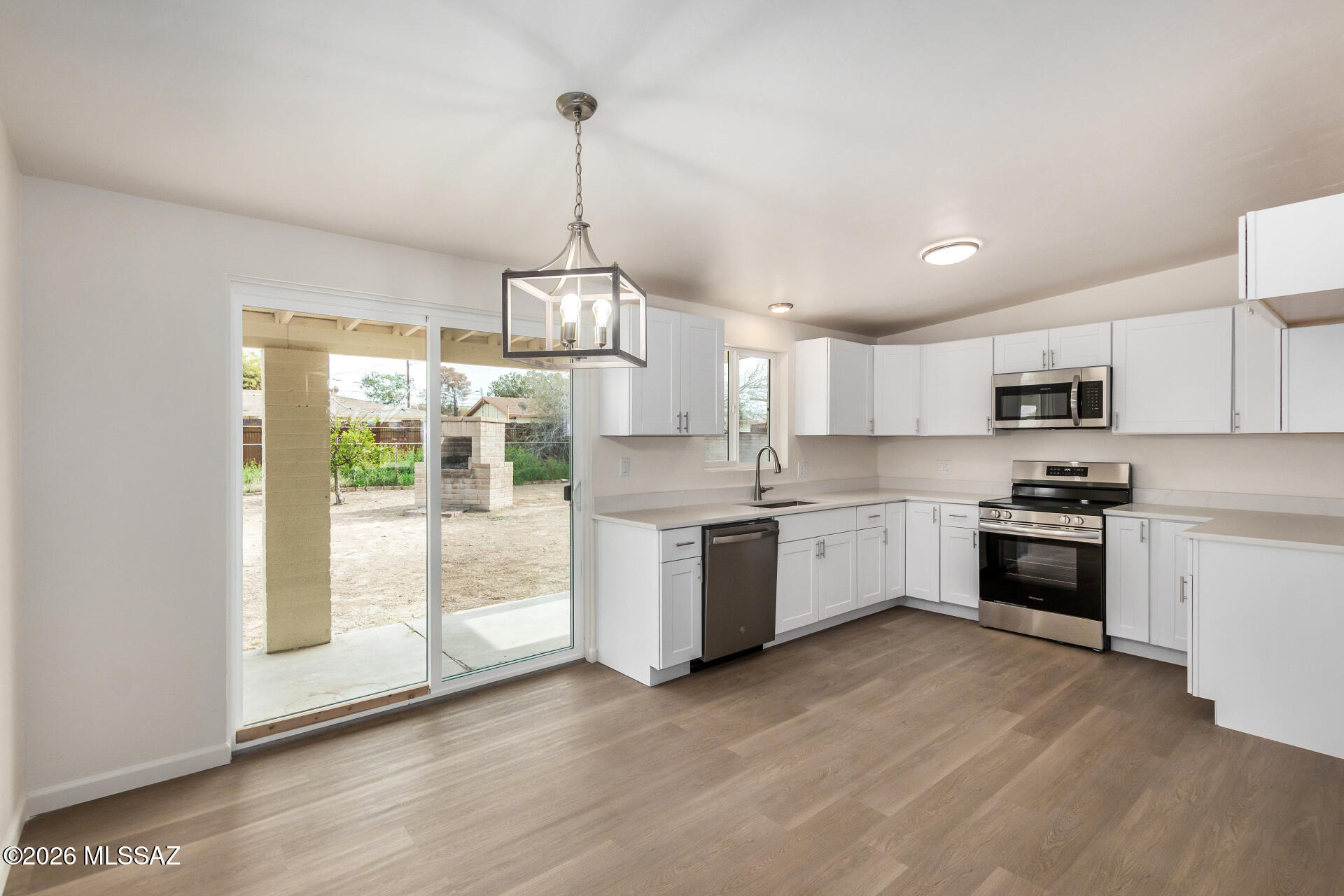 Southland Park Resub - Residential