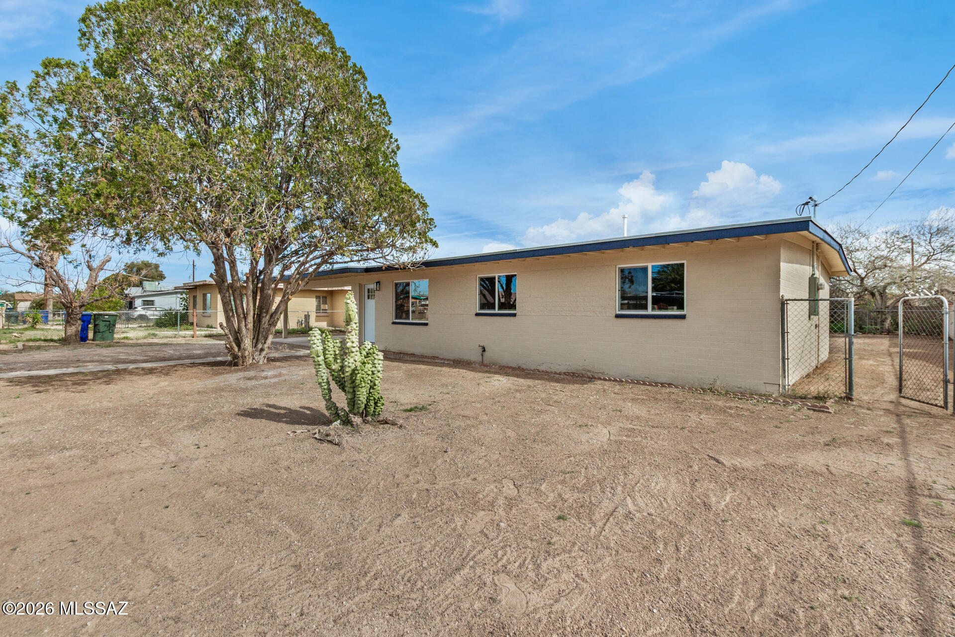 Southland Park Resub - Residential