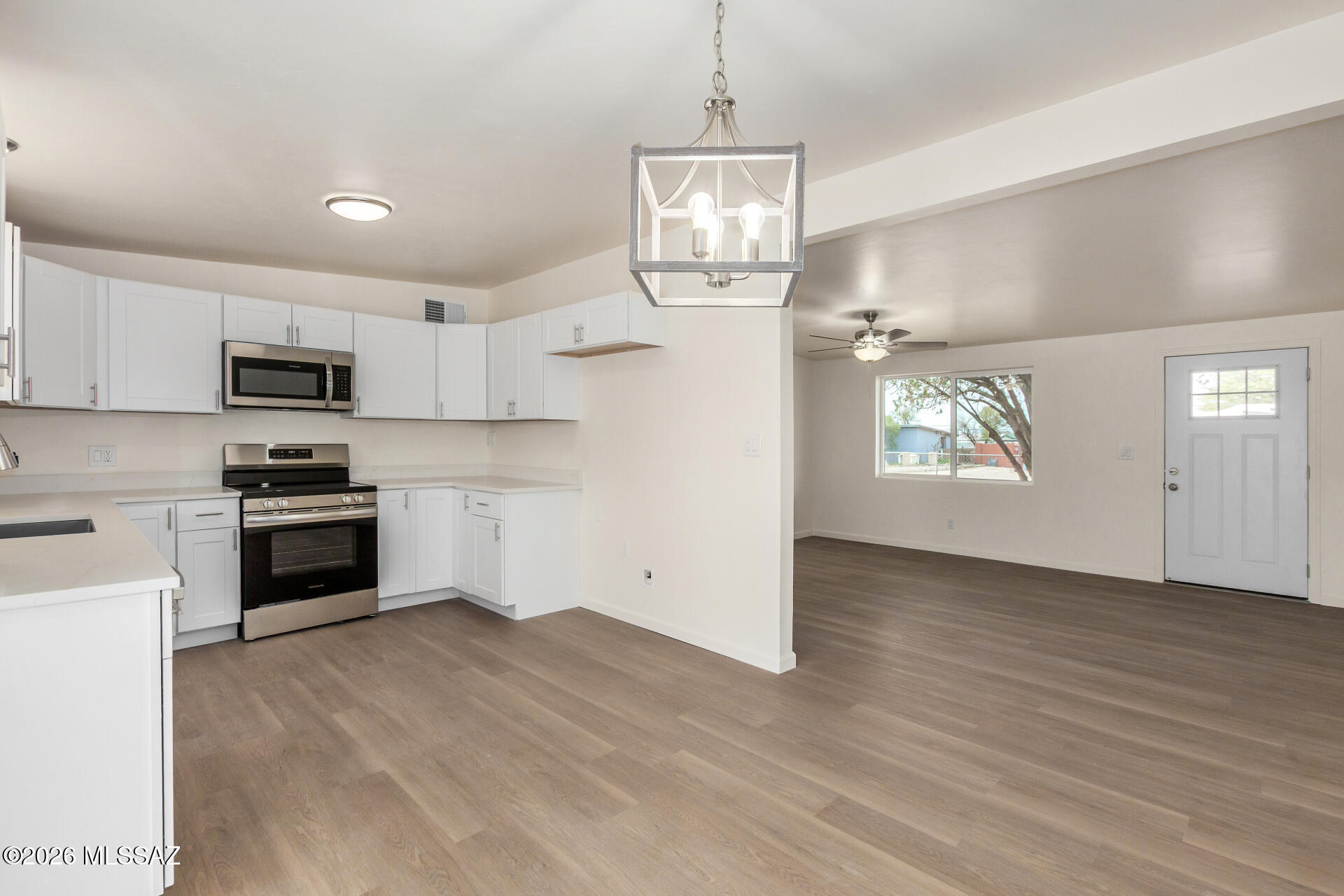 Southland Park Resub - Residential