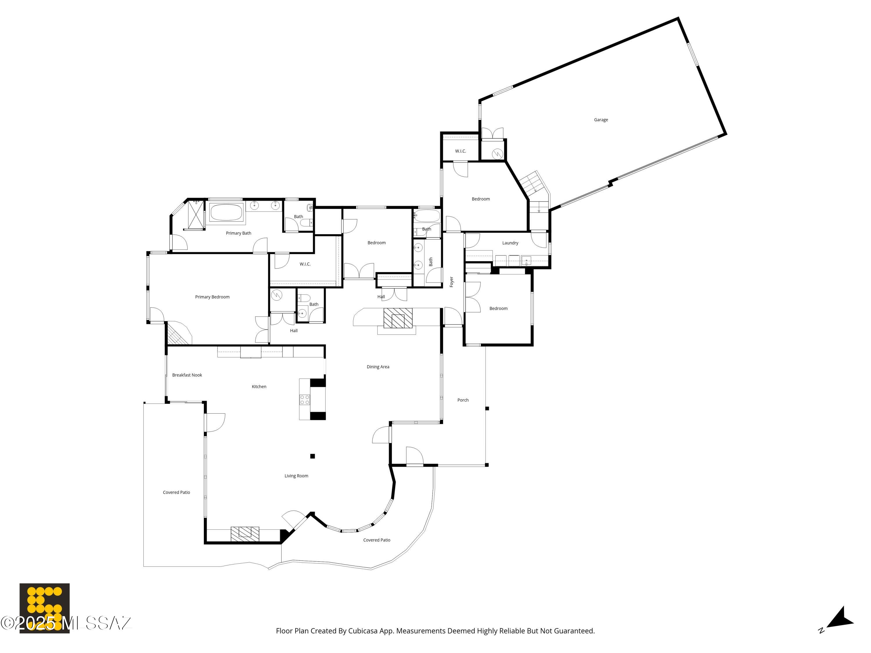Alta Vista (1-98) - Residential