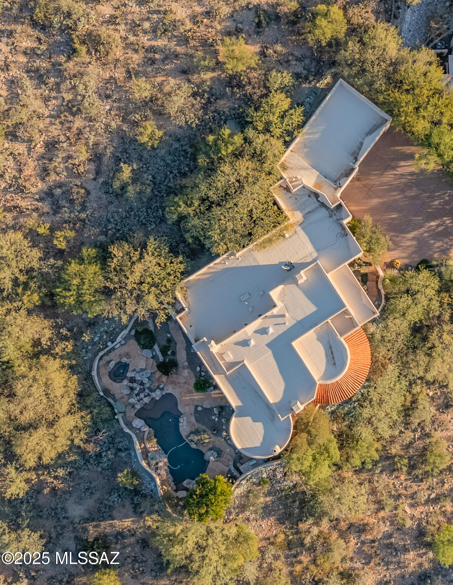 Alta Vista (1-98) - Residential