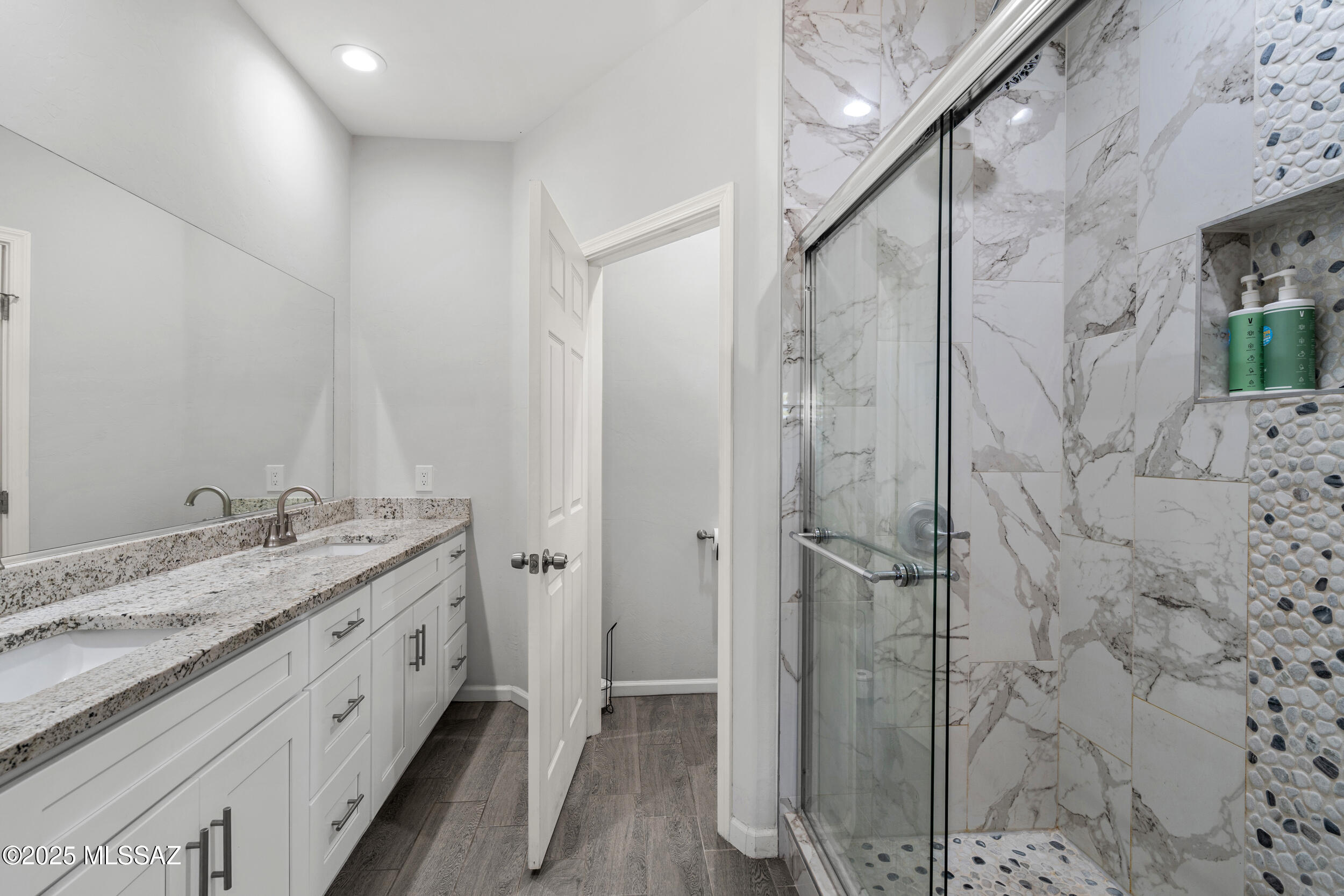 Richland Heights - Residential