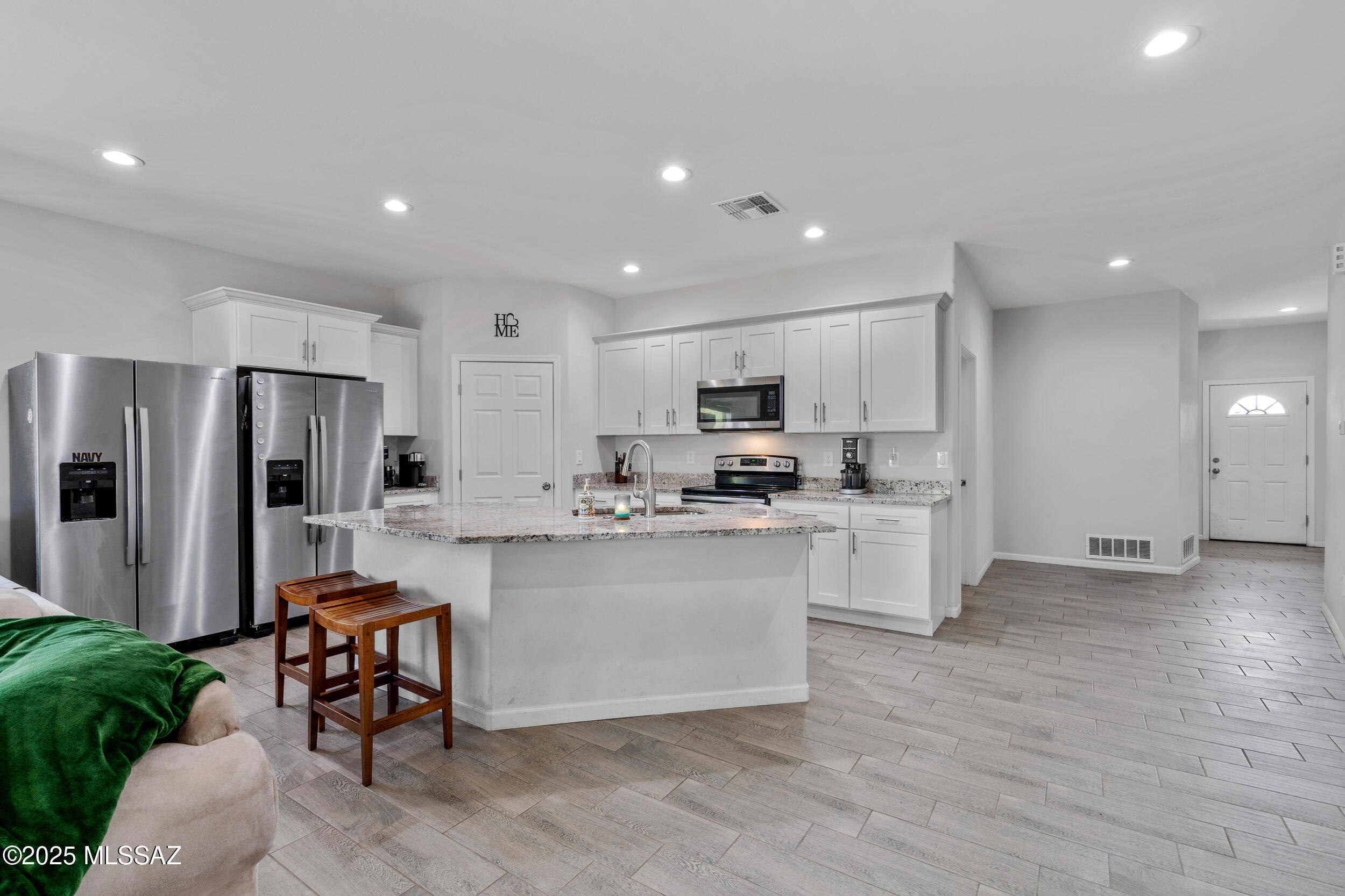 Richland Heights - Residential