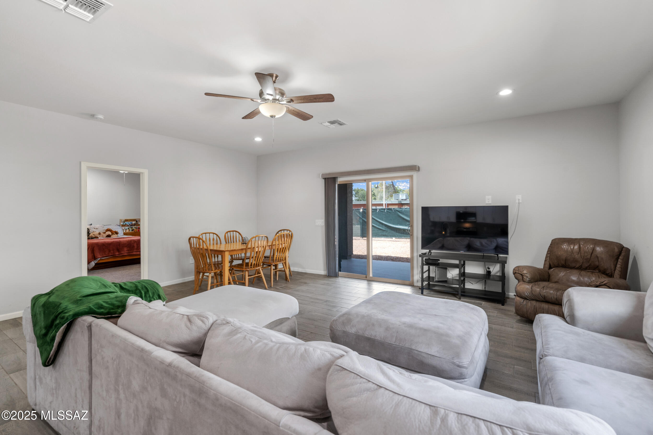 Richland Heights - Residential