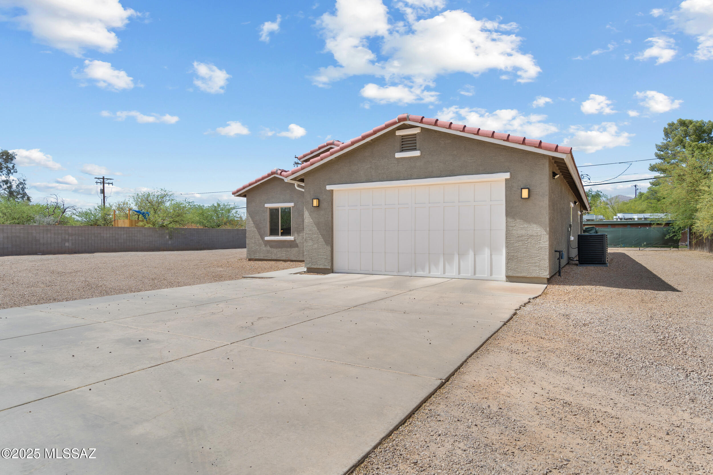 Richland Heights - Residential