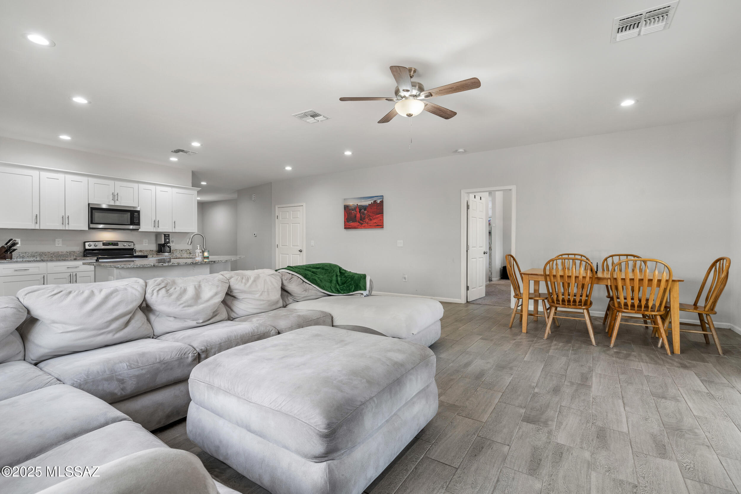Richland Heights - Residential