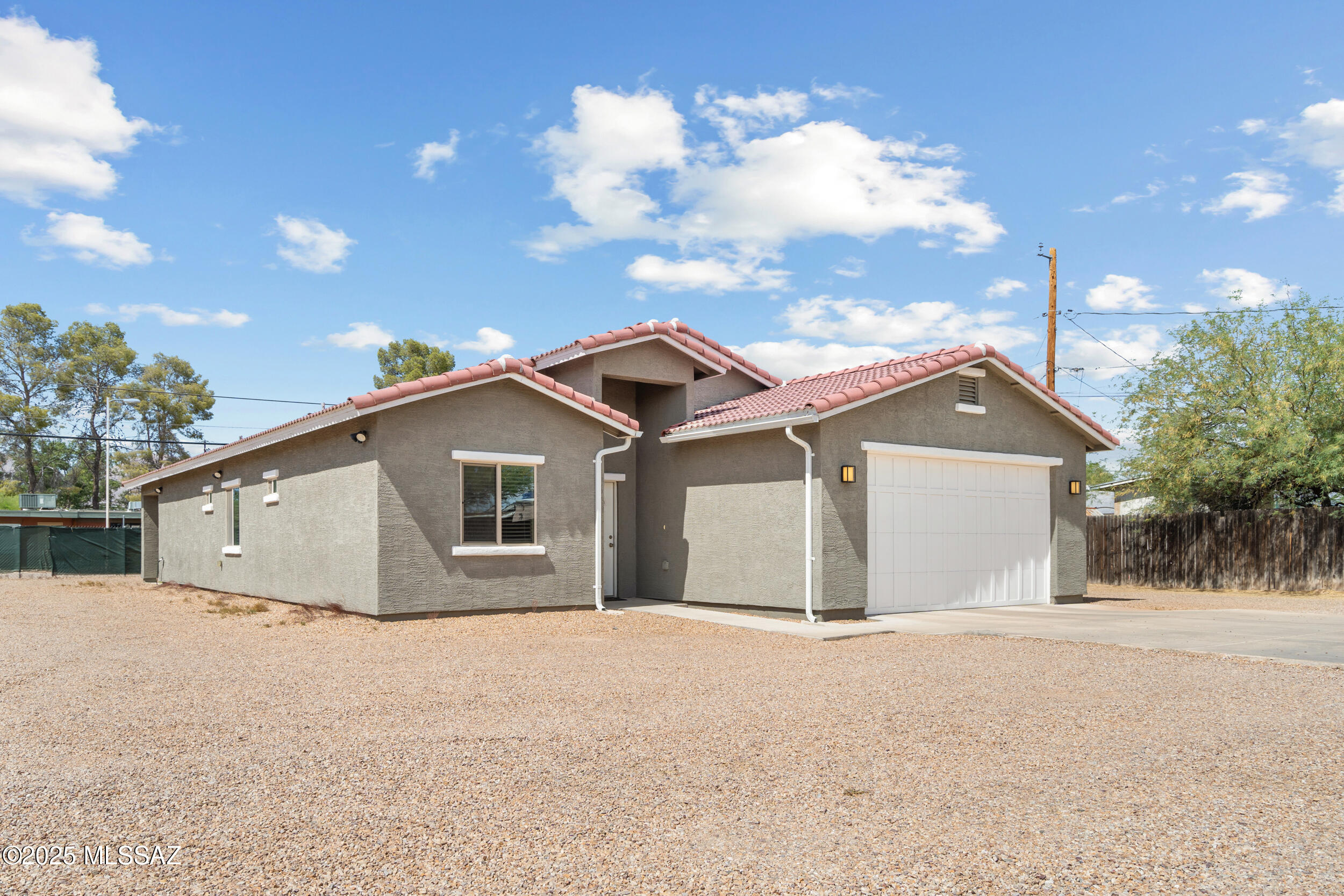 Richland Heights - Residential