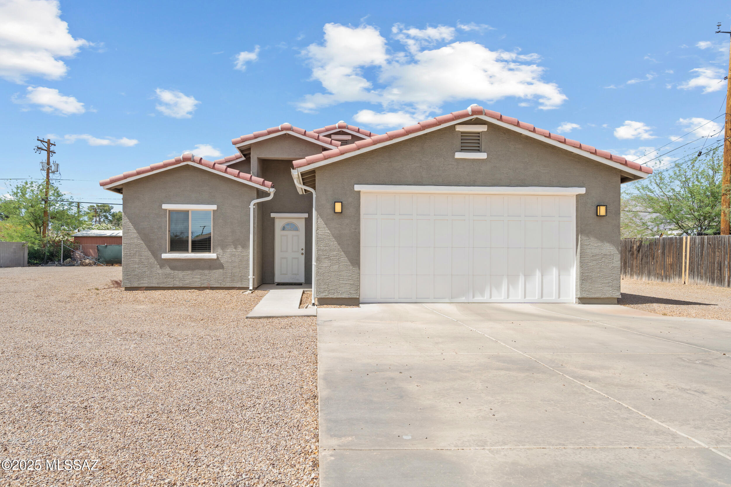 Richland Heights - Residential