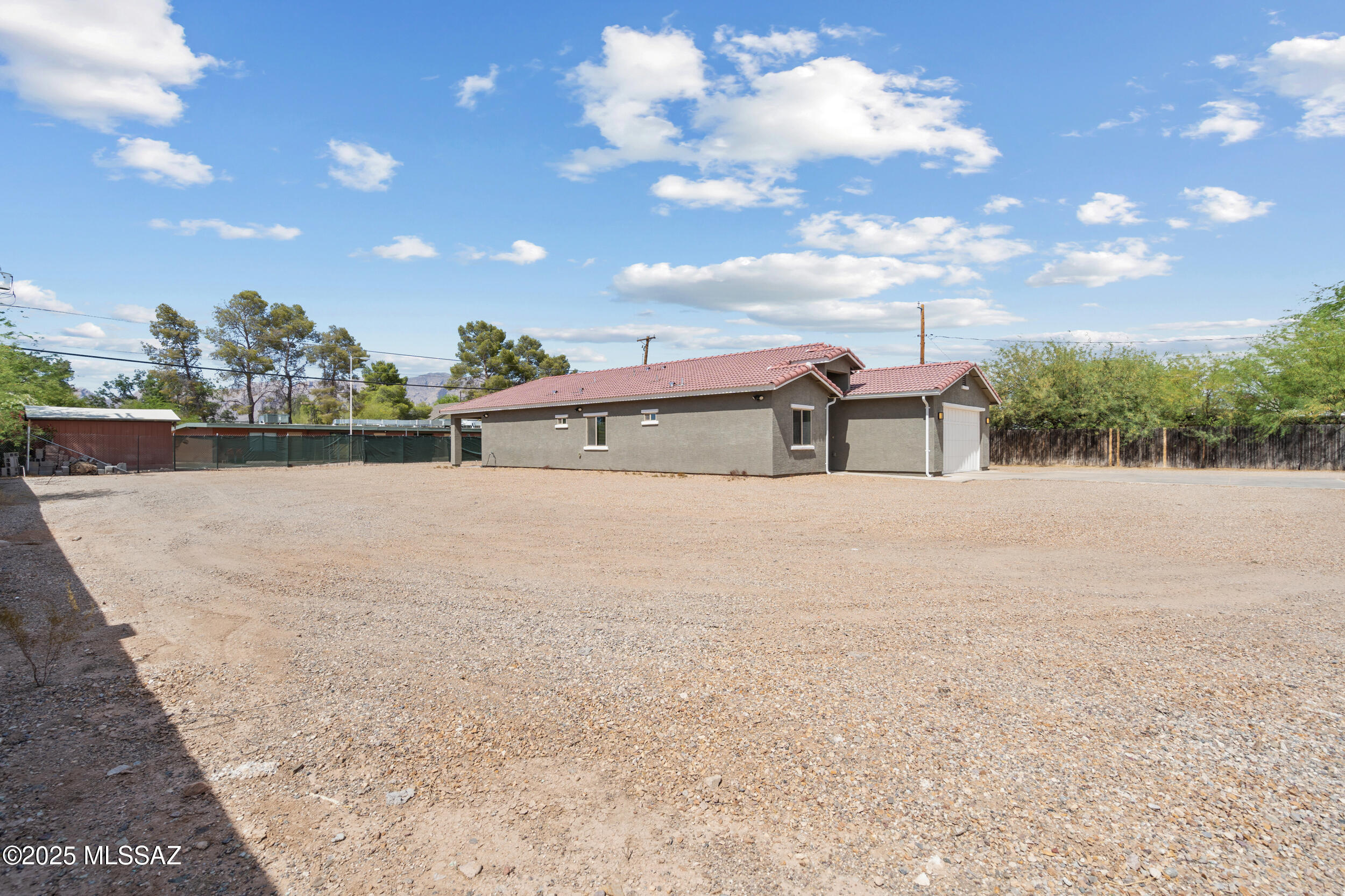 Richland Heights - Residential