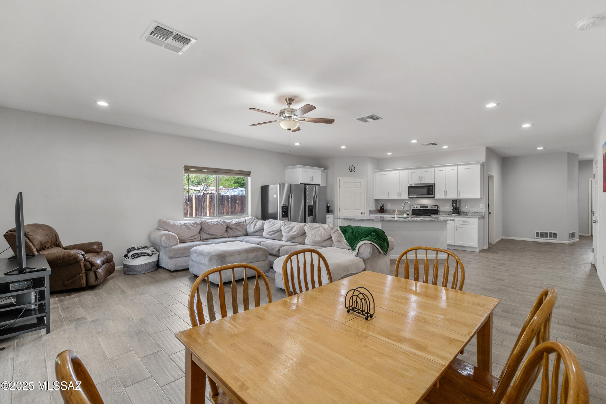 Richland Heights - Residential