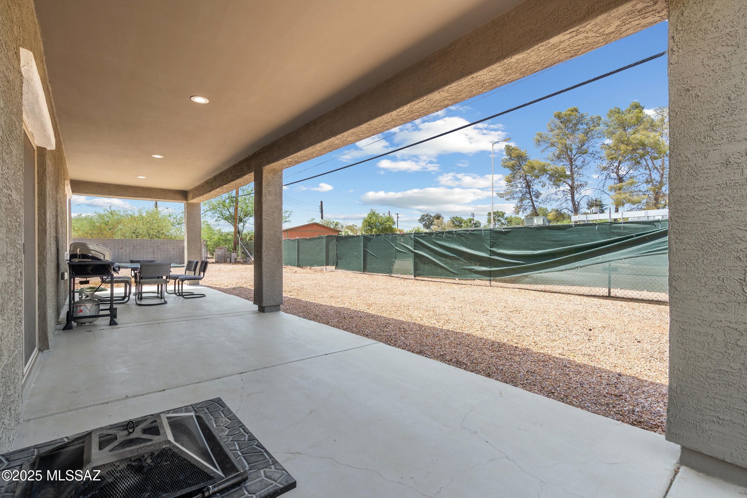 Richland Heights - Residential
