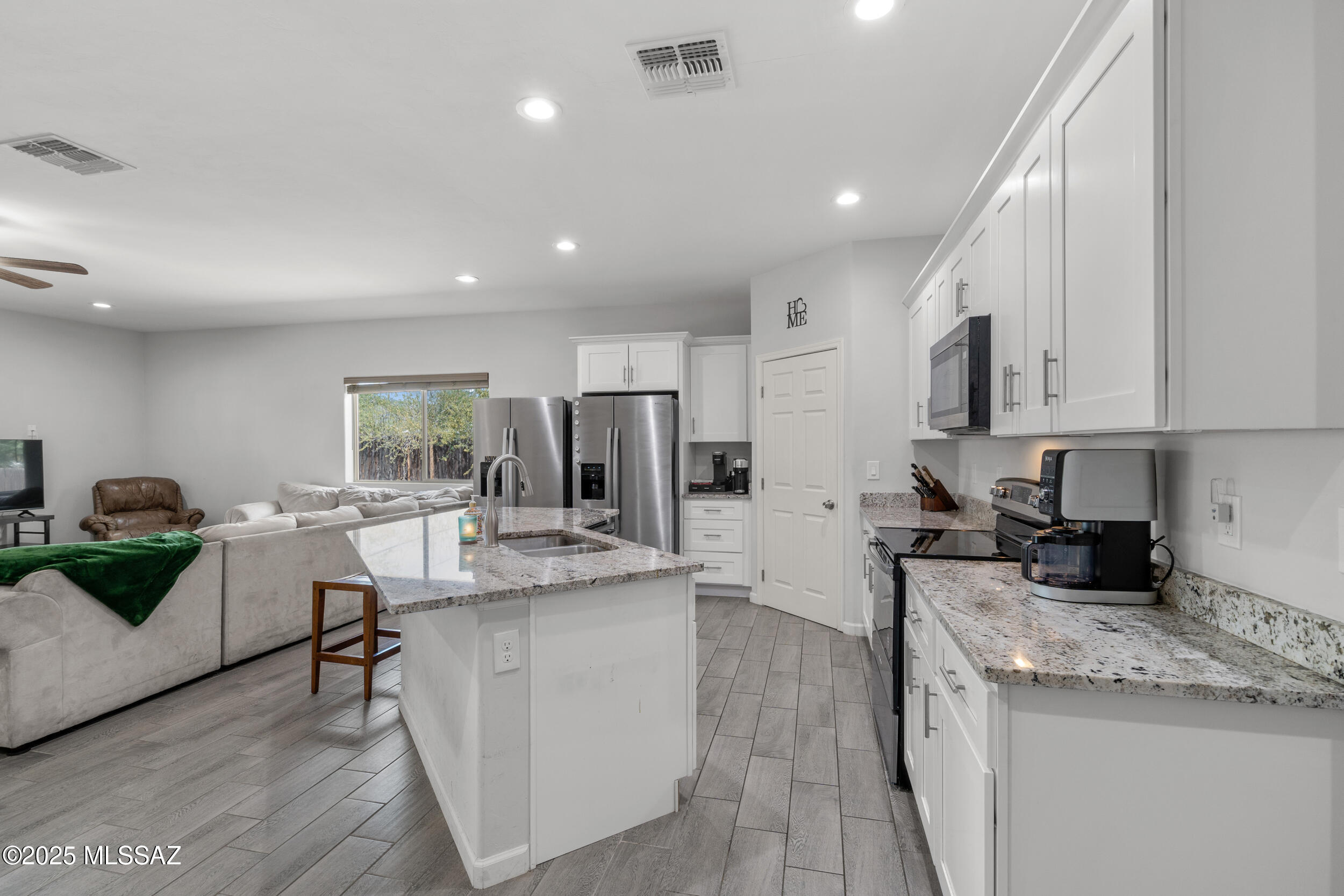 Richland Heights - Residential