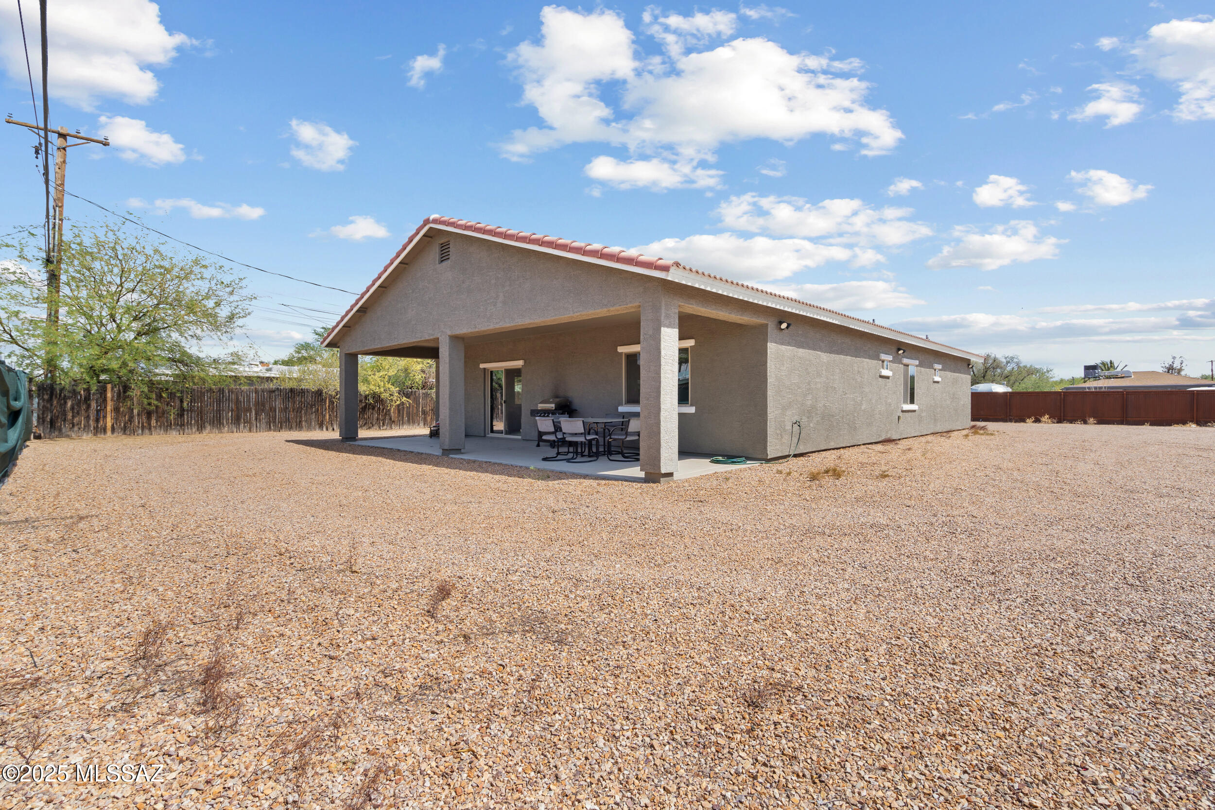 Richland Heights - Residential