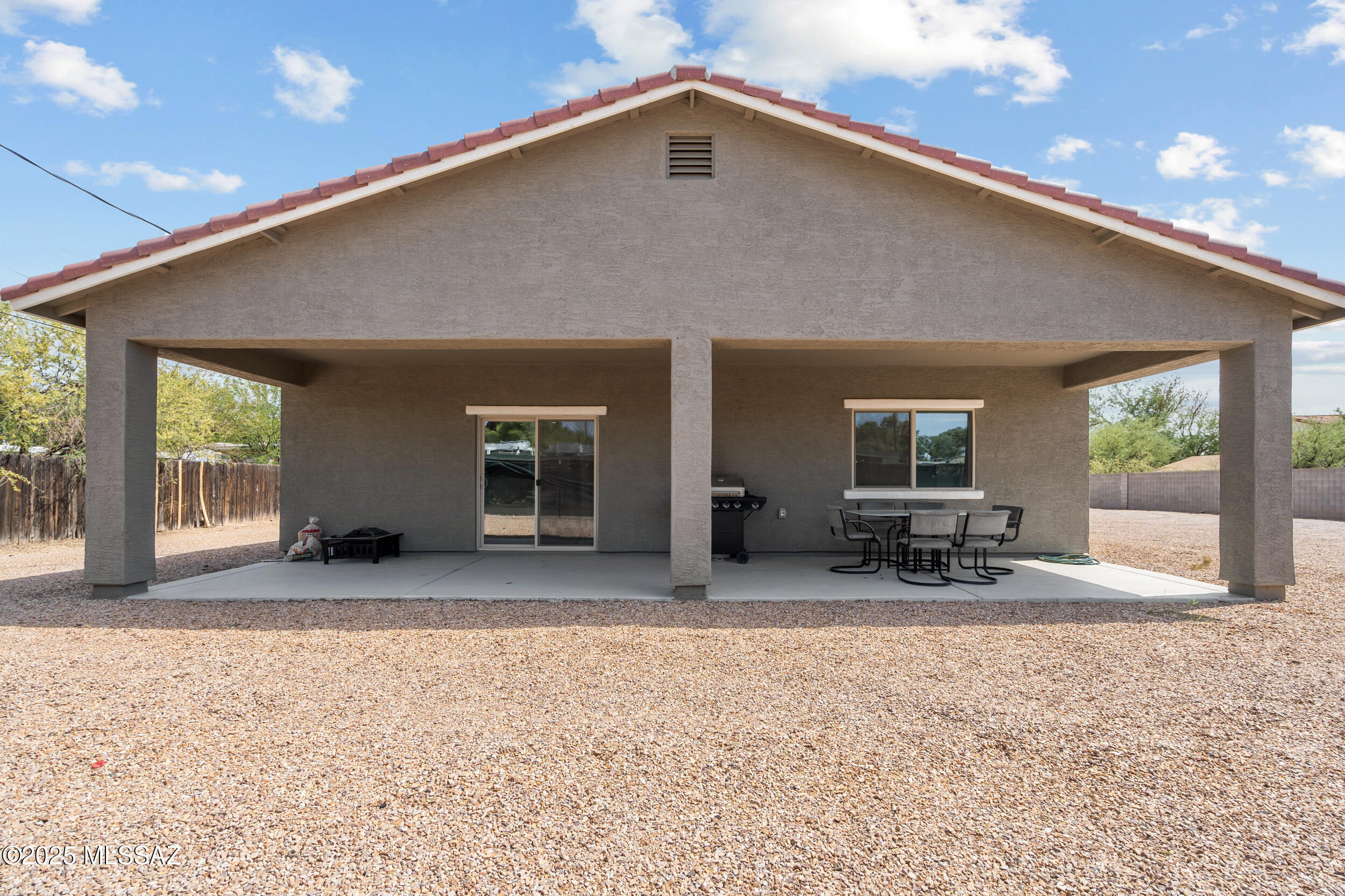 Richland Heights - Residential