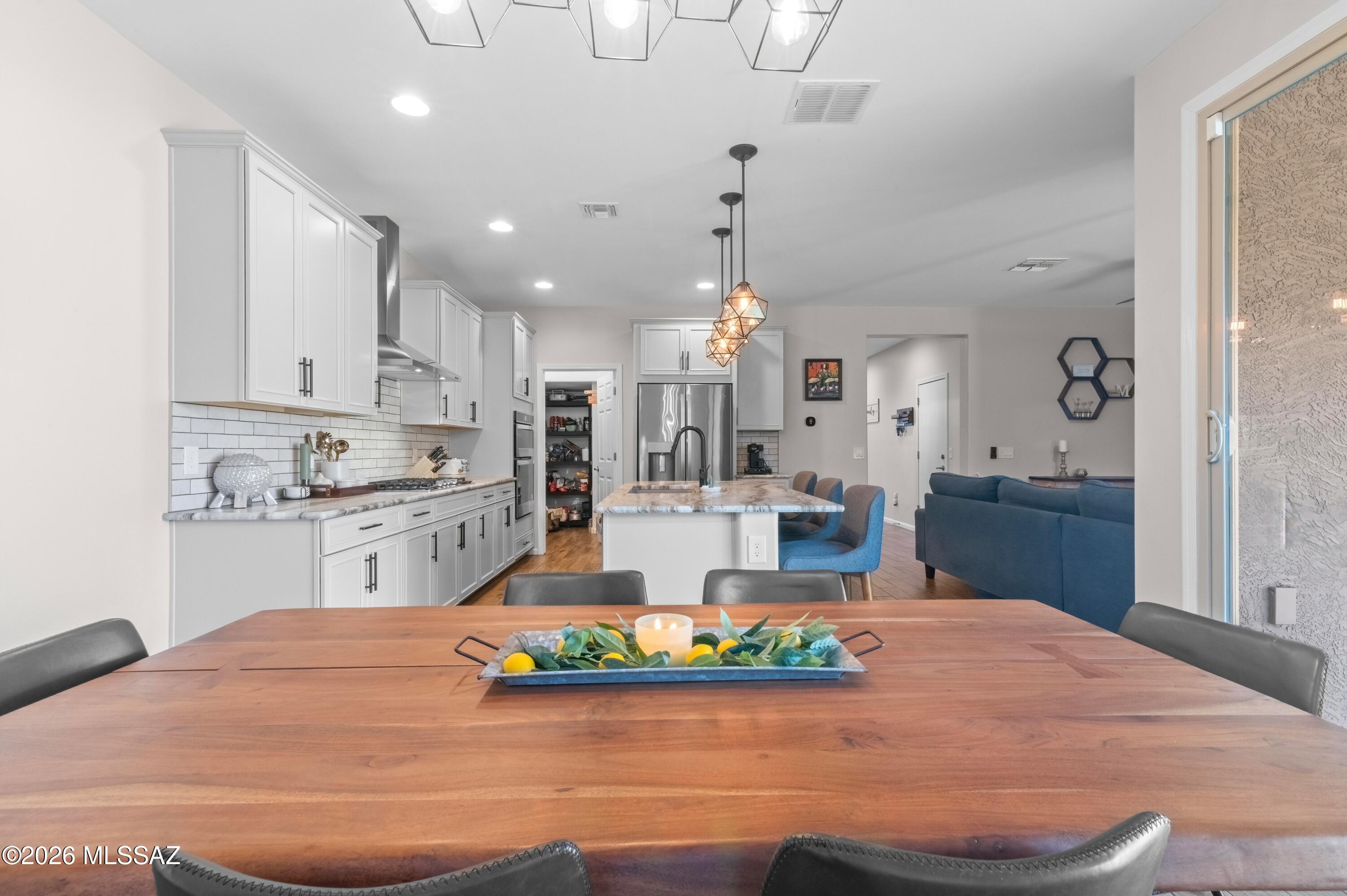 Saguaro Trails Block 1 - Residential