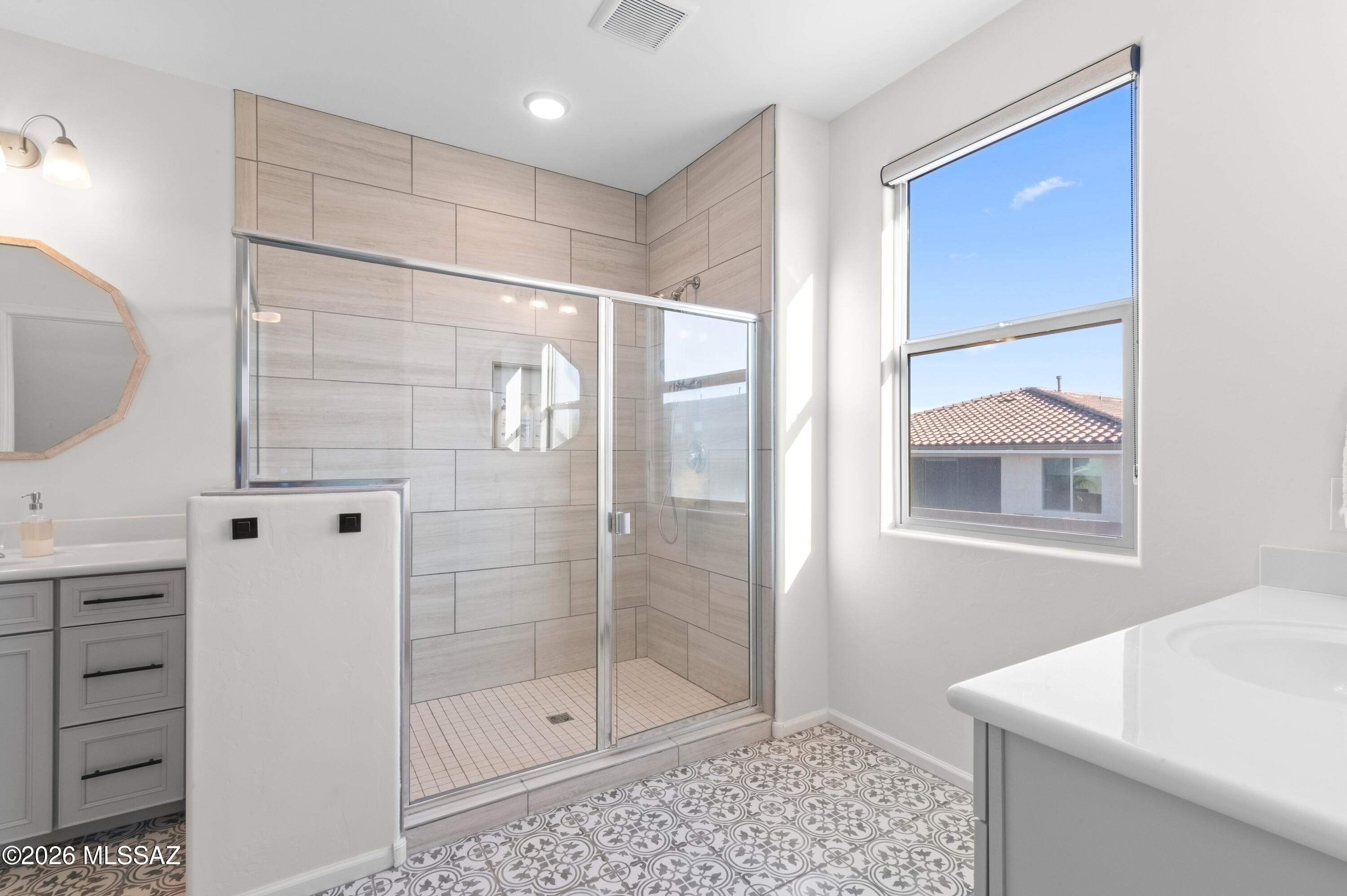 Saguaro Trails Block 1 - Residential