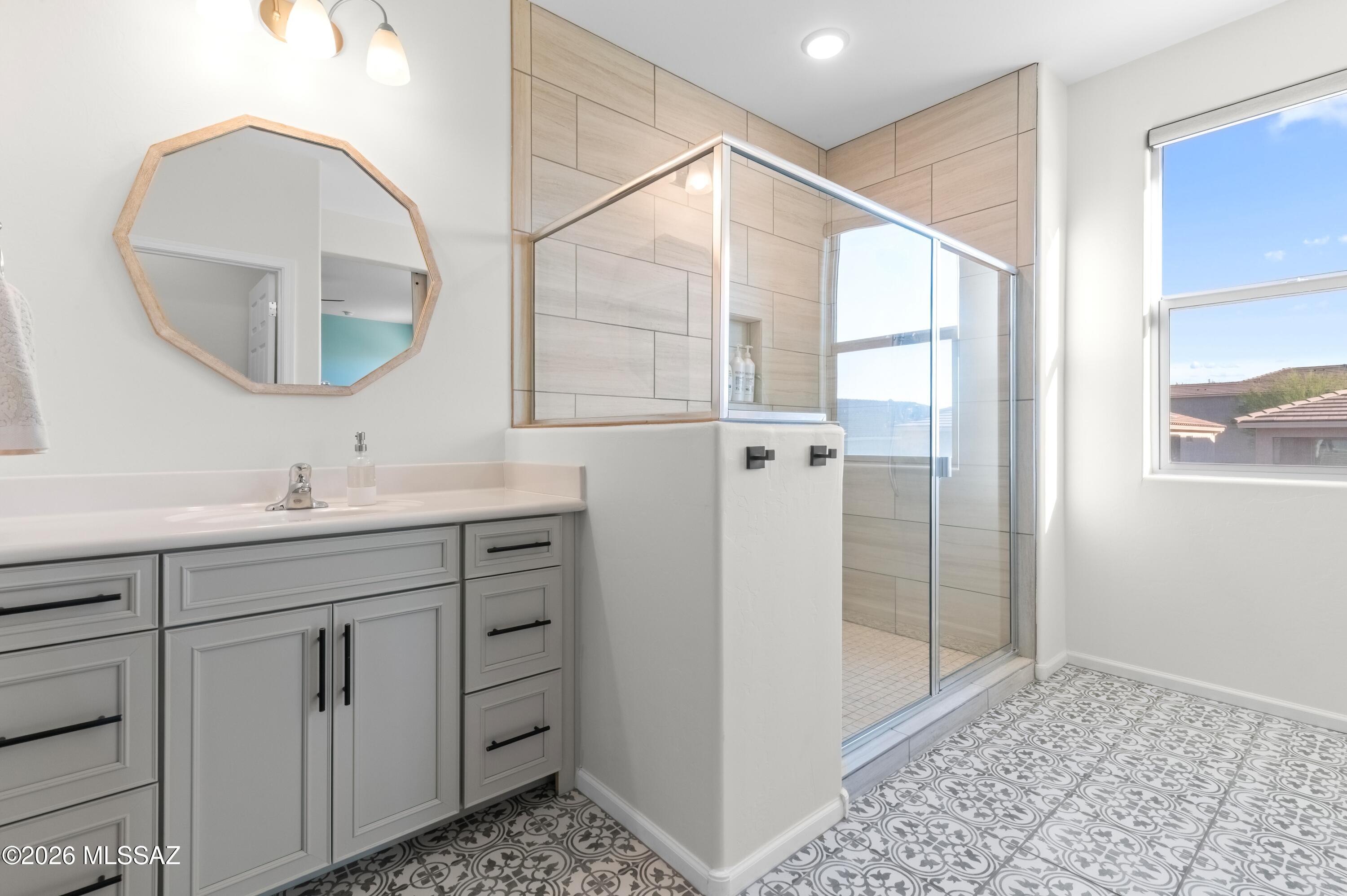 Saguaro Trails Block 1 - Residential